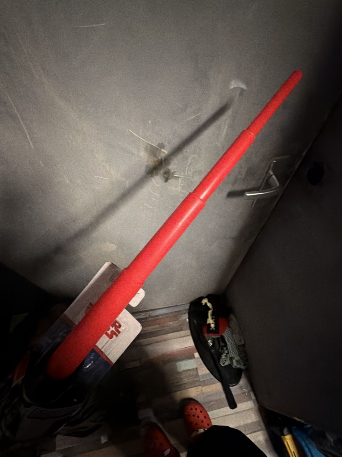 Star Wars Darth Vader Light saber by hasbro 2019, bladebuilders (app) Size ONE SIZE - 7 Thumbnail