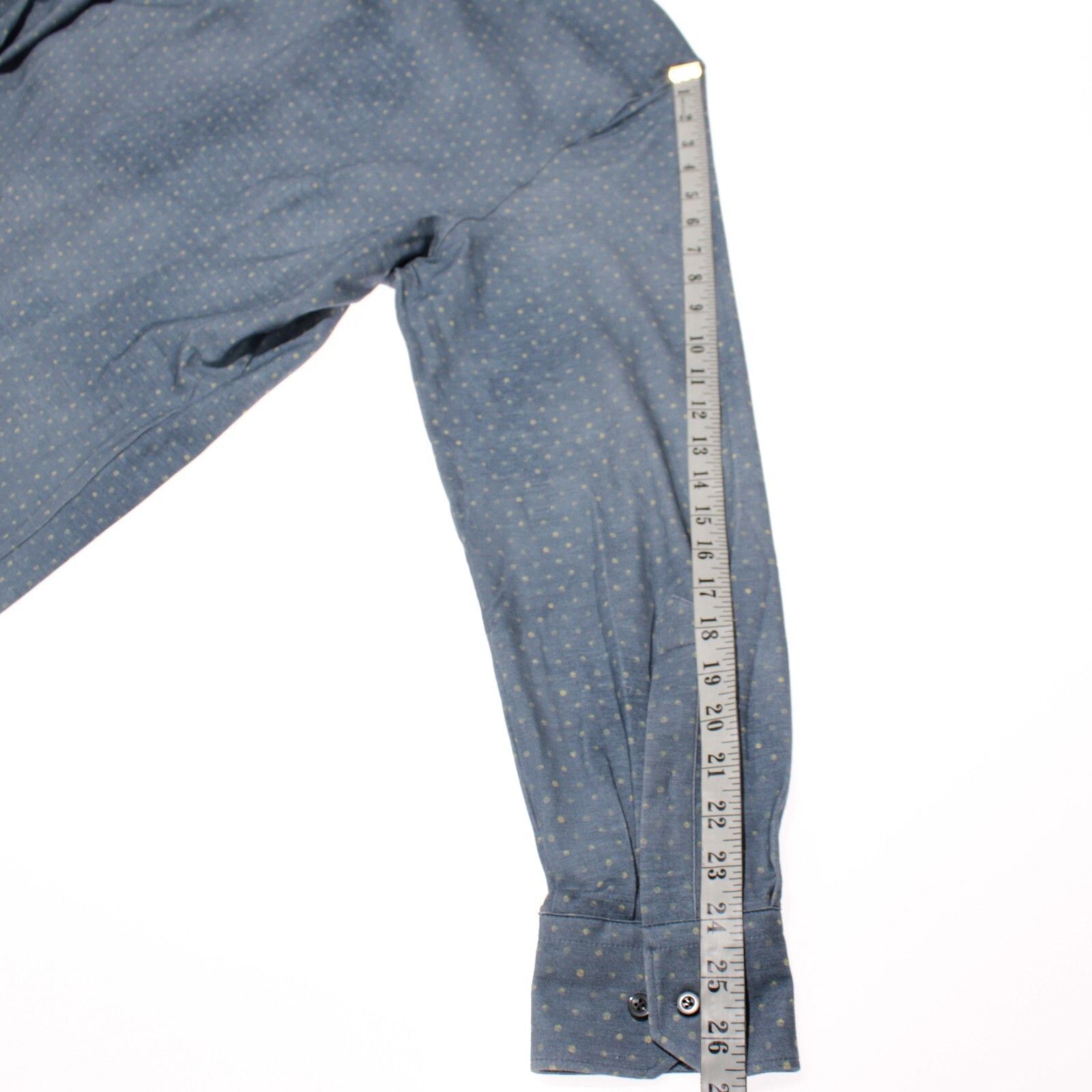 Other Emanuel Berg New with tags Shirt Size XL US In Blue Size US XL / EU 56 / 4 - 5 Thumbnail