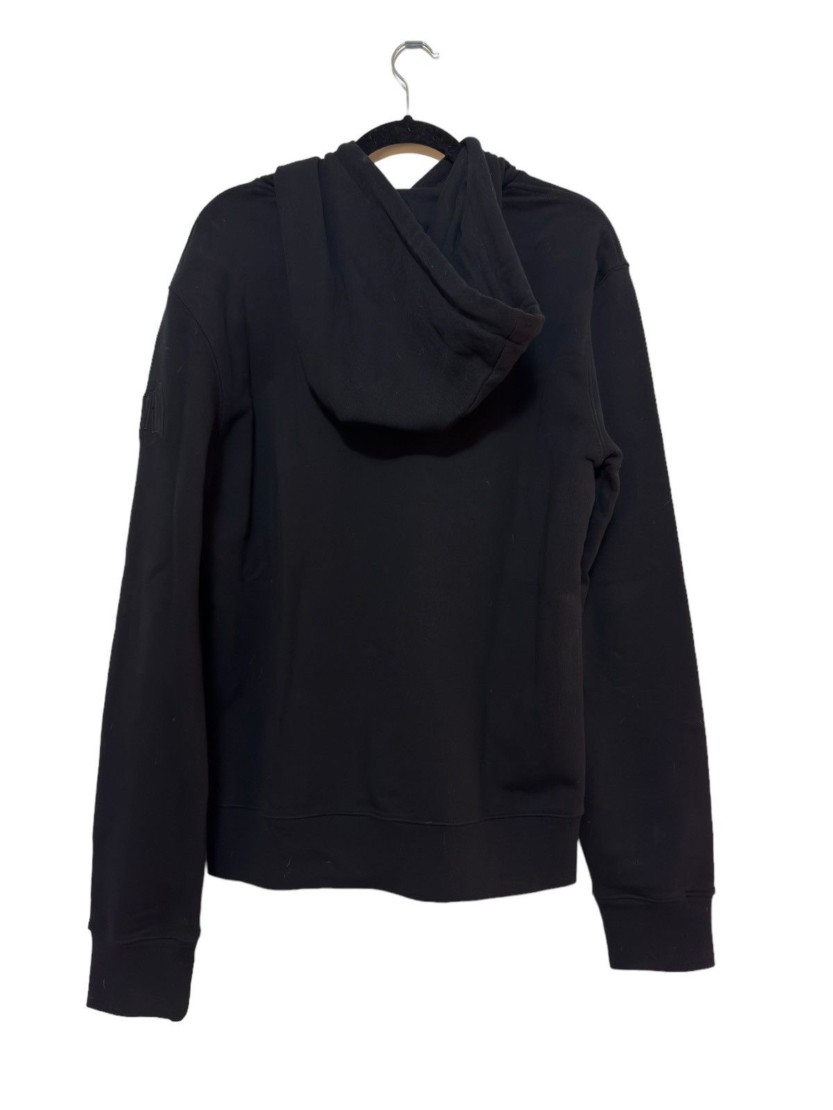Lanvin Lanvin Batman Hoodie Size US M / EU 48-50 / 2 - 3 Thumbnail