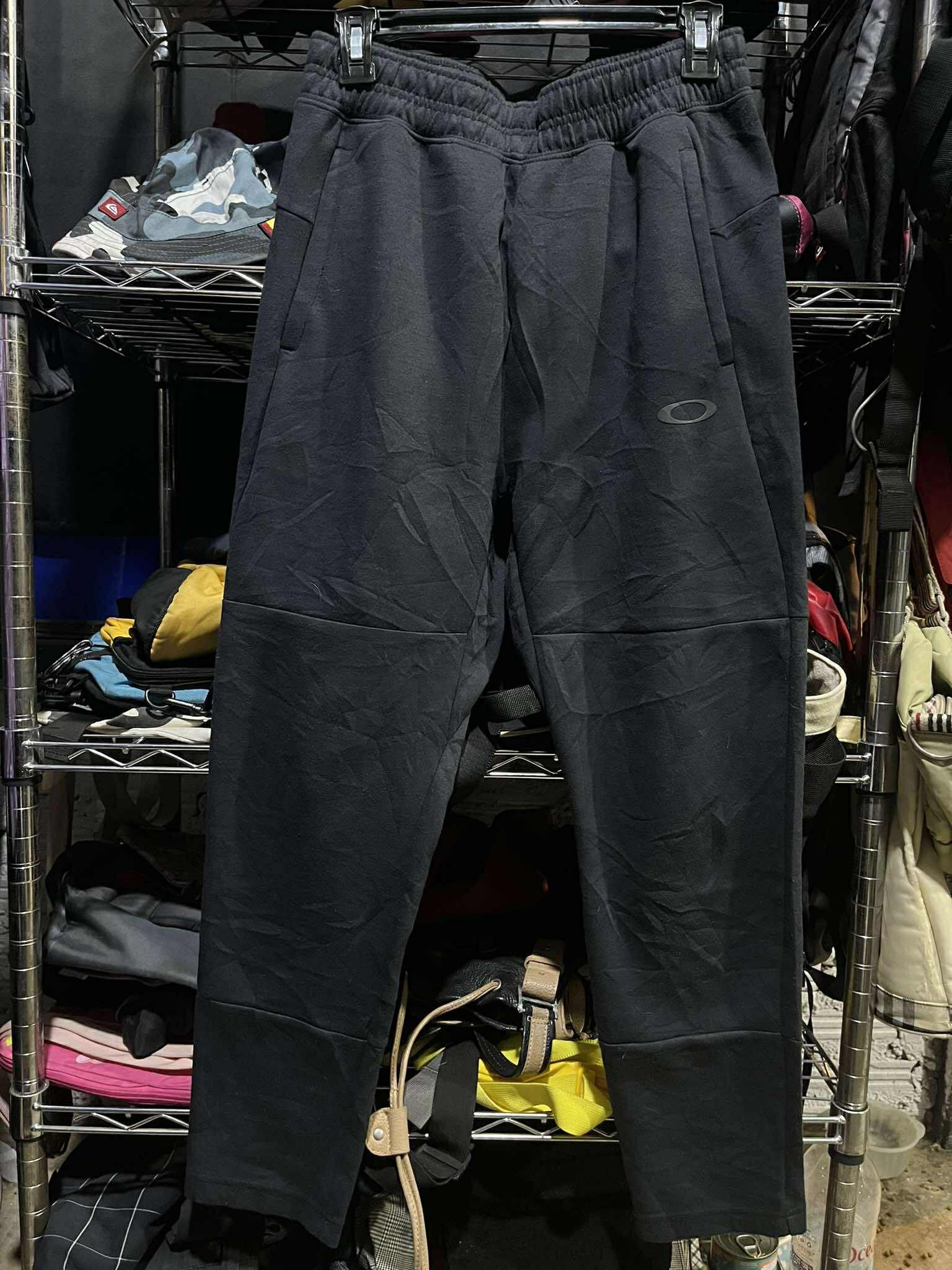 Oakley Oakley Flexibility Running Cycling Pants Reflective Size US 30 / EU 46 - 1 Thumbnail