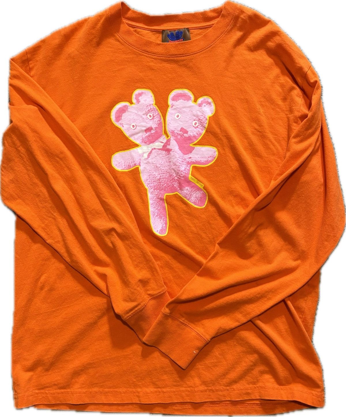 Heaven by Marc Jacobs 2023 Heaven By Marc Jacobs Stencil Thermal