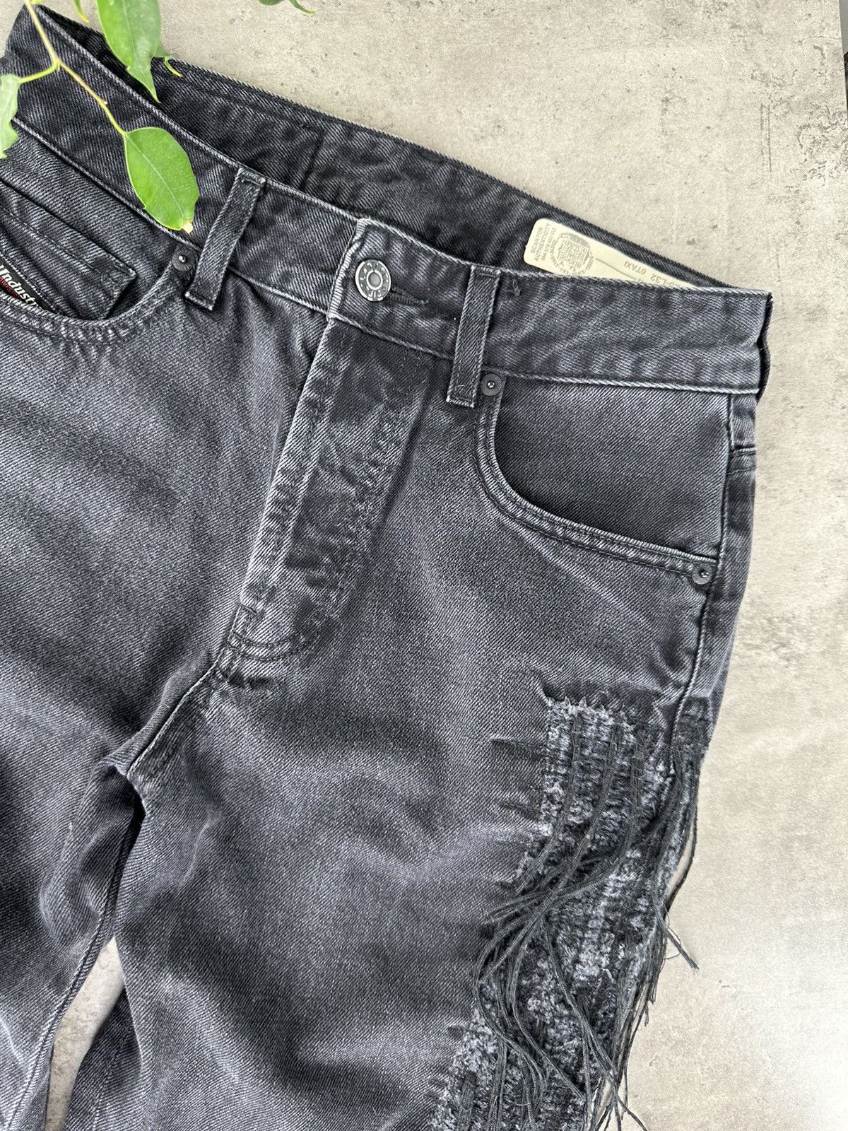 Diesel Diesel Beautiful Jeans Size 26" / US 2 / IT 38 - 3 Thumbnail