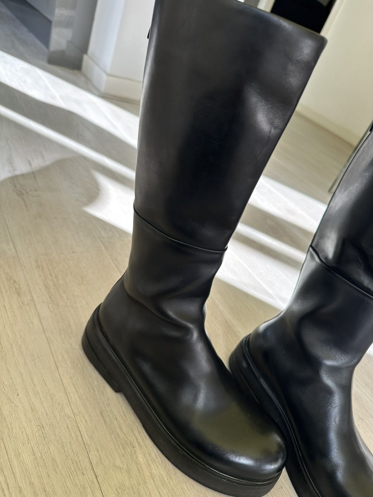 Marsell Marsell Zuccolona boots Size US 9 / IT 39 - 4 Thumbnail