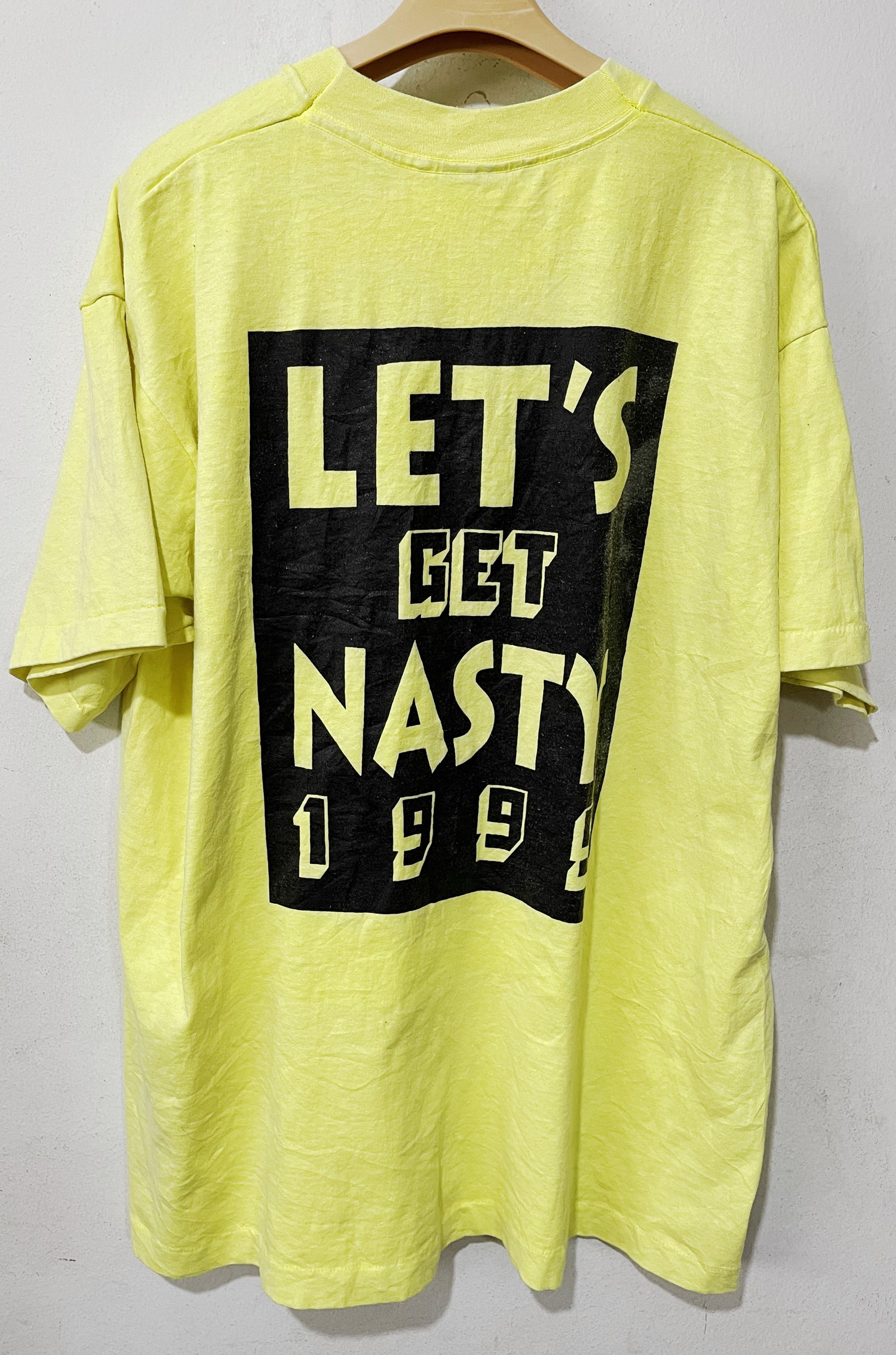 Vintage Vintage 90s Shyanne Shirt Size US XL / EU 56 / 4 - 3 Thumbnail