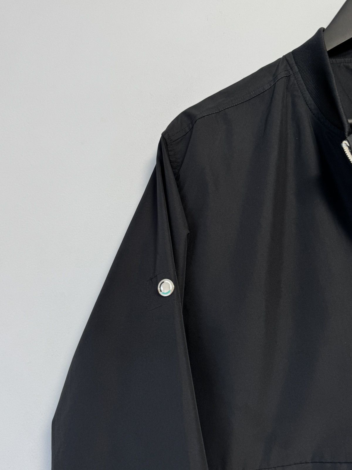 Mercedes-Benz Mercedes Benz Racing jacket bomber AMG petronas Size US L / EU 52-54 / 3 - 8 Thumbnail