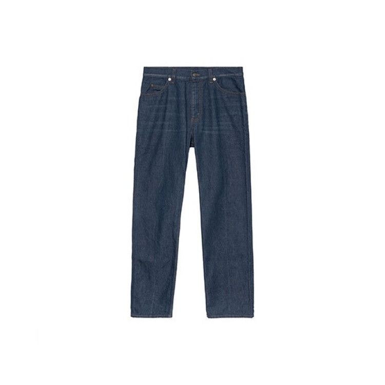 Gucci Gucci Eco-Washed Straight Leg Jeans Size 30 Size US 30 / EU 46 - 1 Thumbnail
