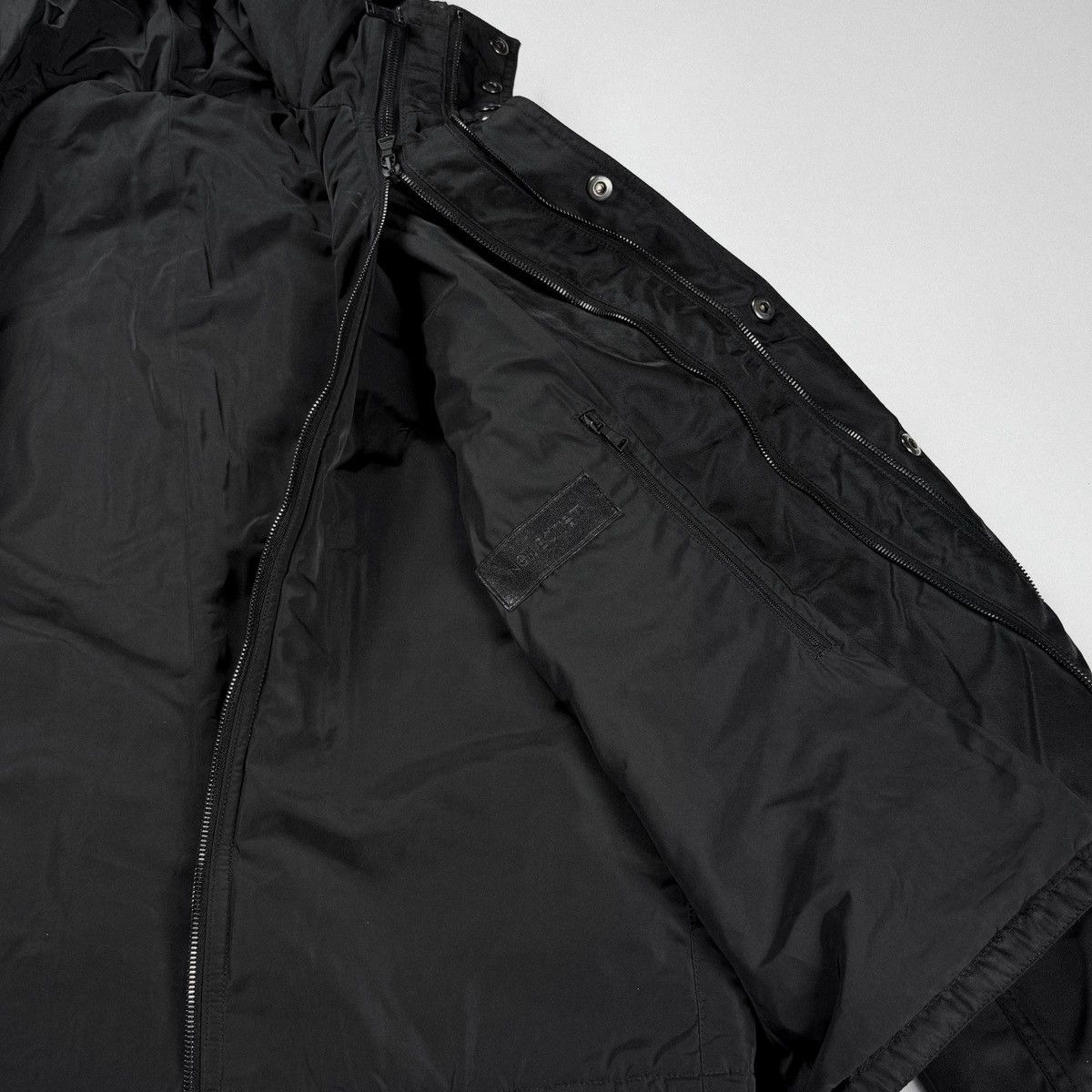 Neil Barrett Neil Barrett Nylon Multipocket Jacket Size US M / EU 48-50 / 2 - 6 Thumbnail