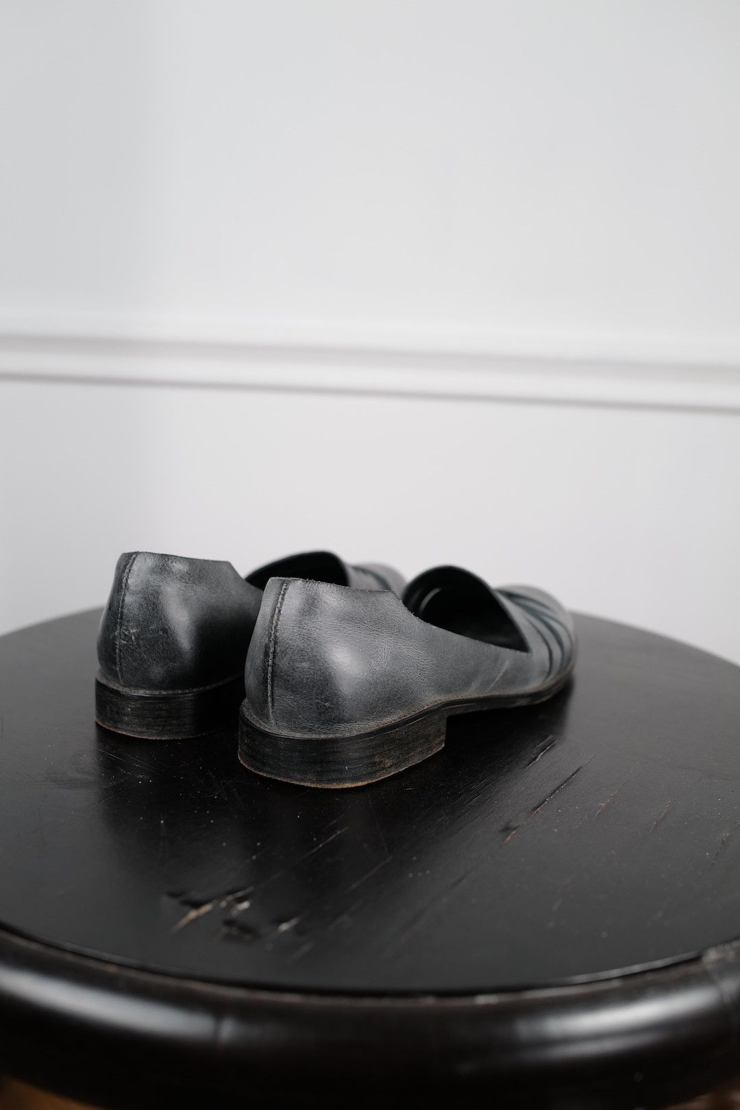 Other KOFTA LEATHER RUBERISED SHOES Size US 8 / EU 41 - 6 Thumbnail