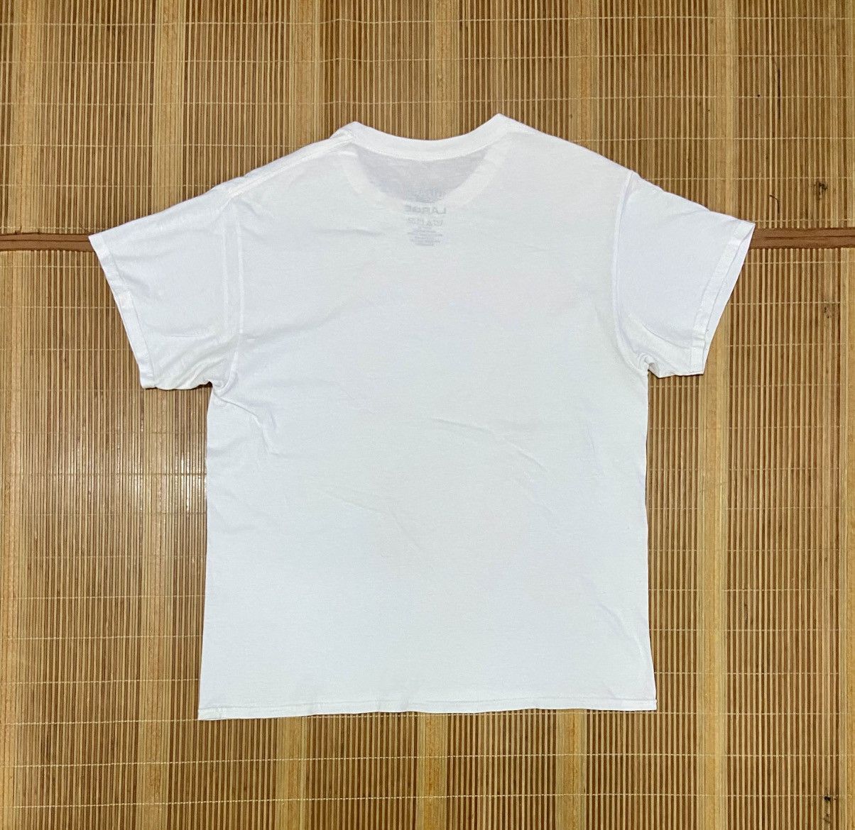 Frank Ocean FRANK OCEAN BLONDED TEE Size US L / EU 52-54 / 3 - 2 Thumbnail