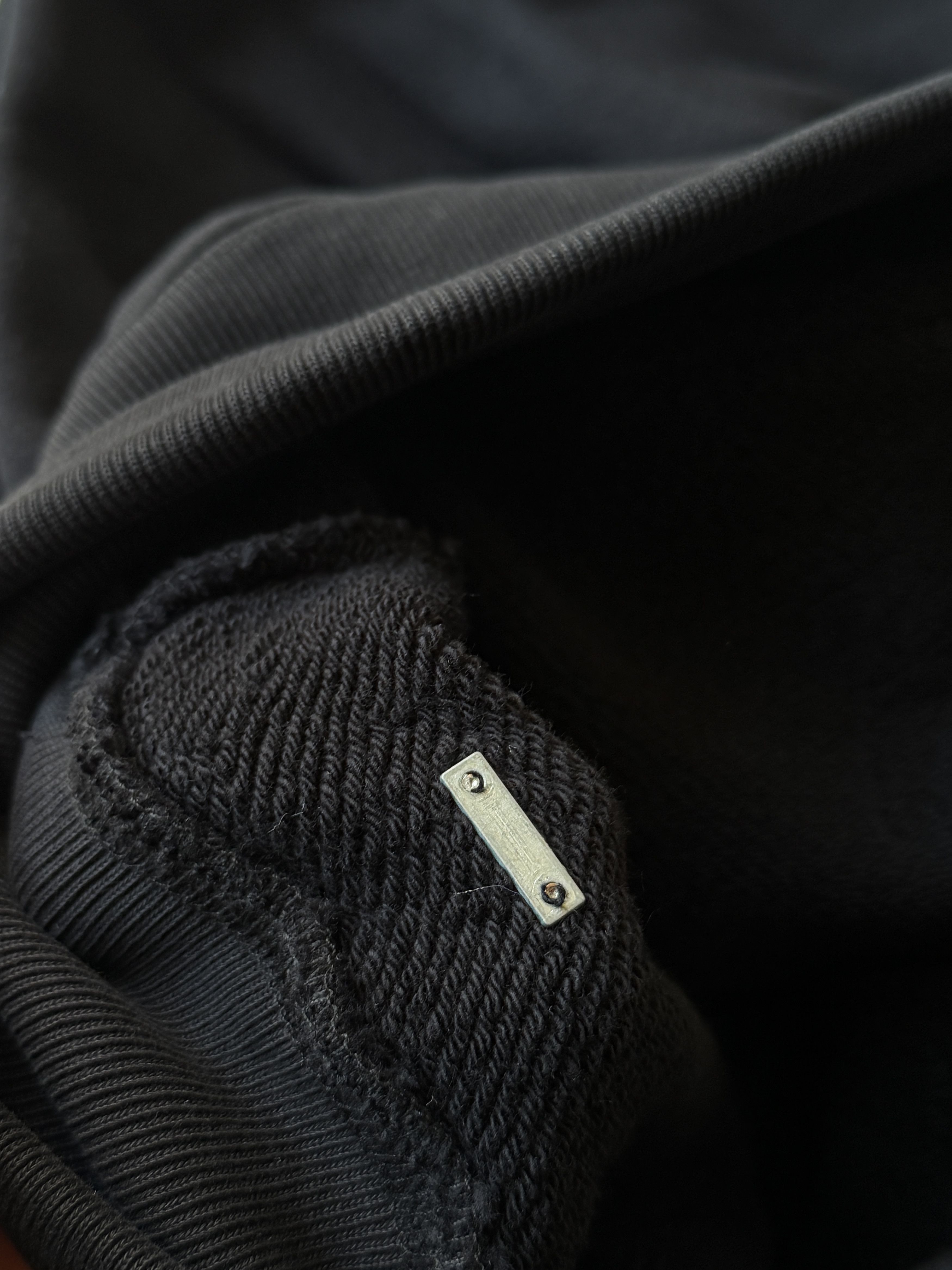 Amiri Amiri Core Logo Hoodie Size US S / EU 44-46 / 1 - 11 Thumbnail