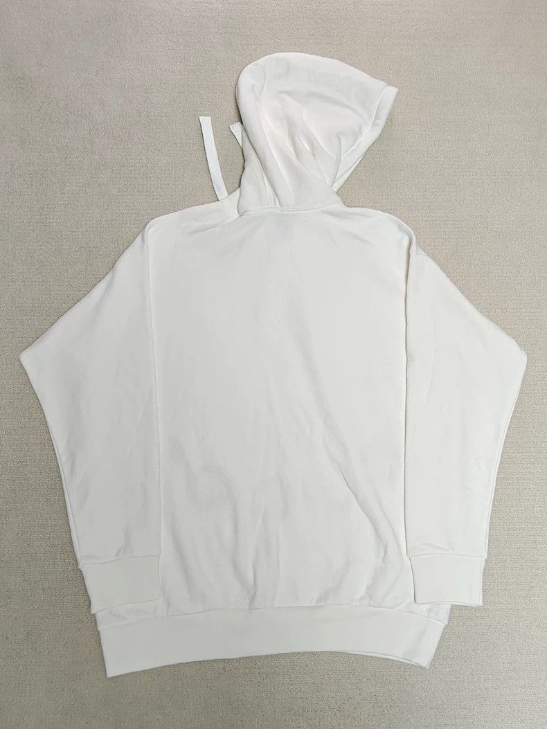 Gucci Gucci Adidas Loog letter print casual hooded loose sweatshi Size US M / EU 48-50 / 2 - 2 Thumbnail
