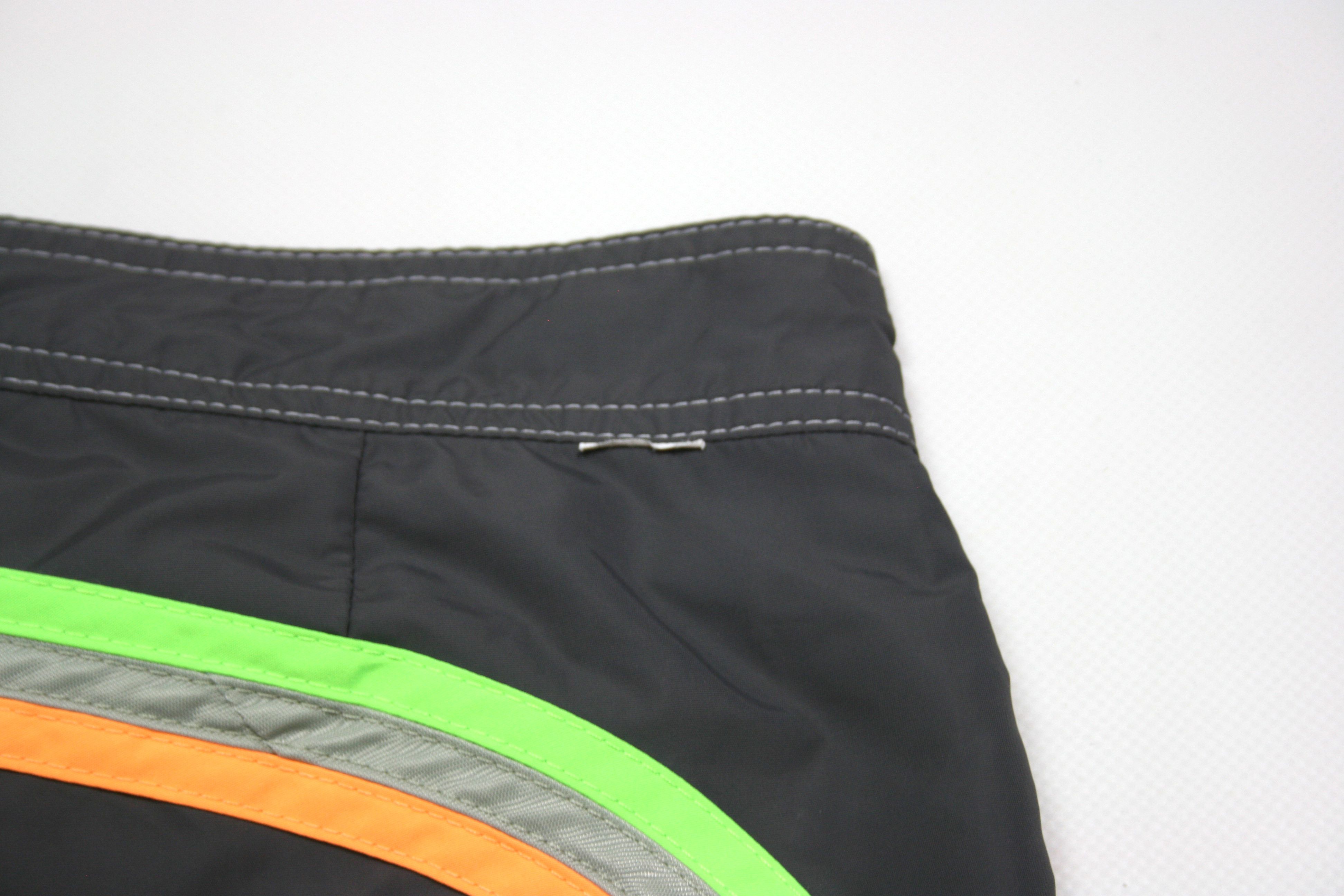 Sundek Nylon Surf Swim Shorts Size US 30 / EU 46 - 5 Thumbnail