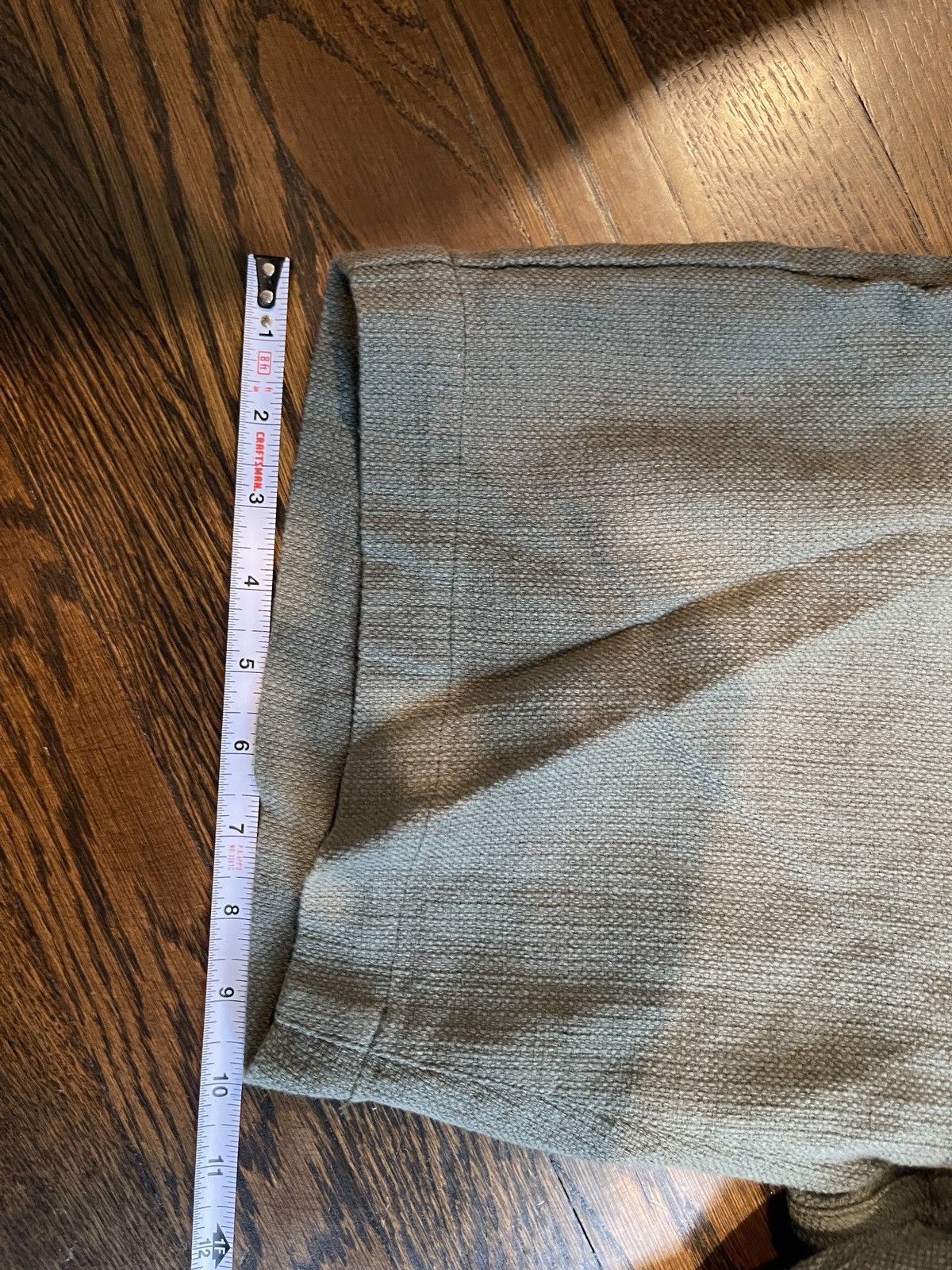 JACHS NY Jachs New York Bleecker fit shorts size 32 Size US 32 / EU 48 - 7 Thumbnail