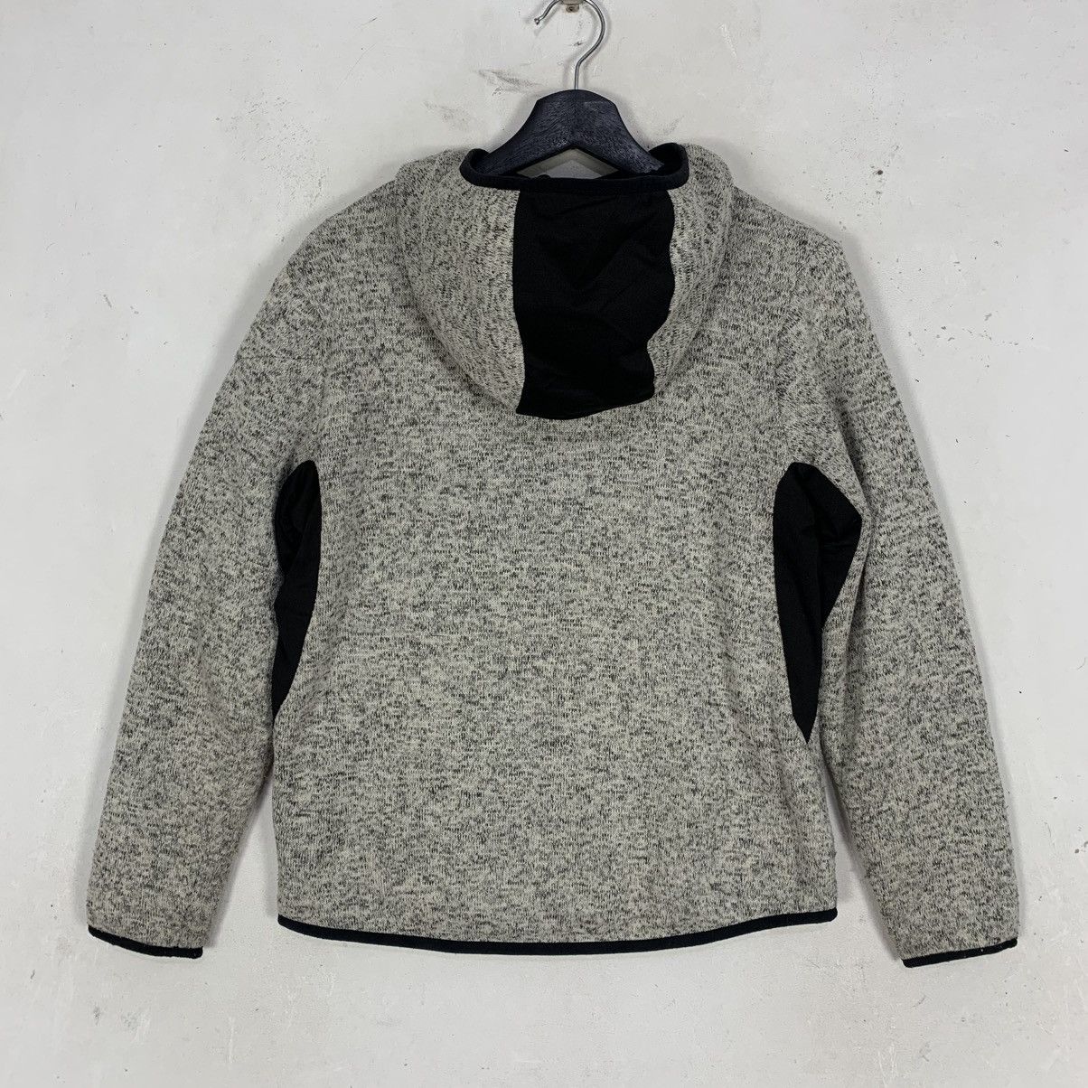 Japanese Brand “C’s Clothing JapaneseBrand Outdoor Streetwear Fleece Jacket Size S / US 4 / IT 40 - 8 Thumbnail