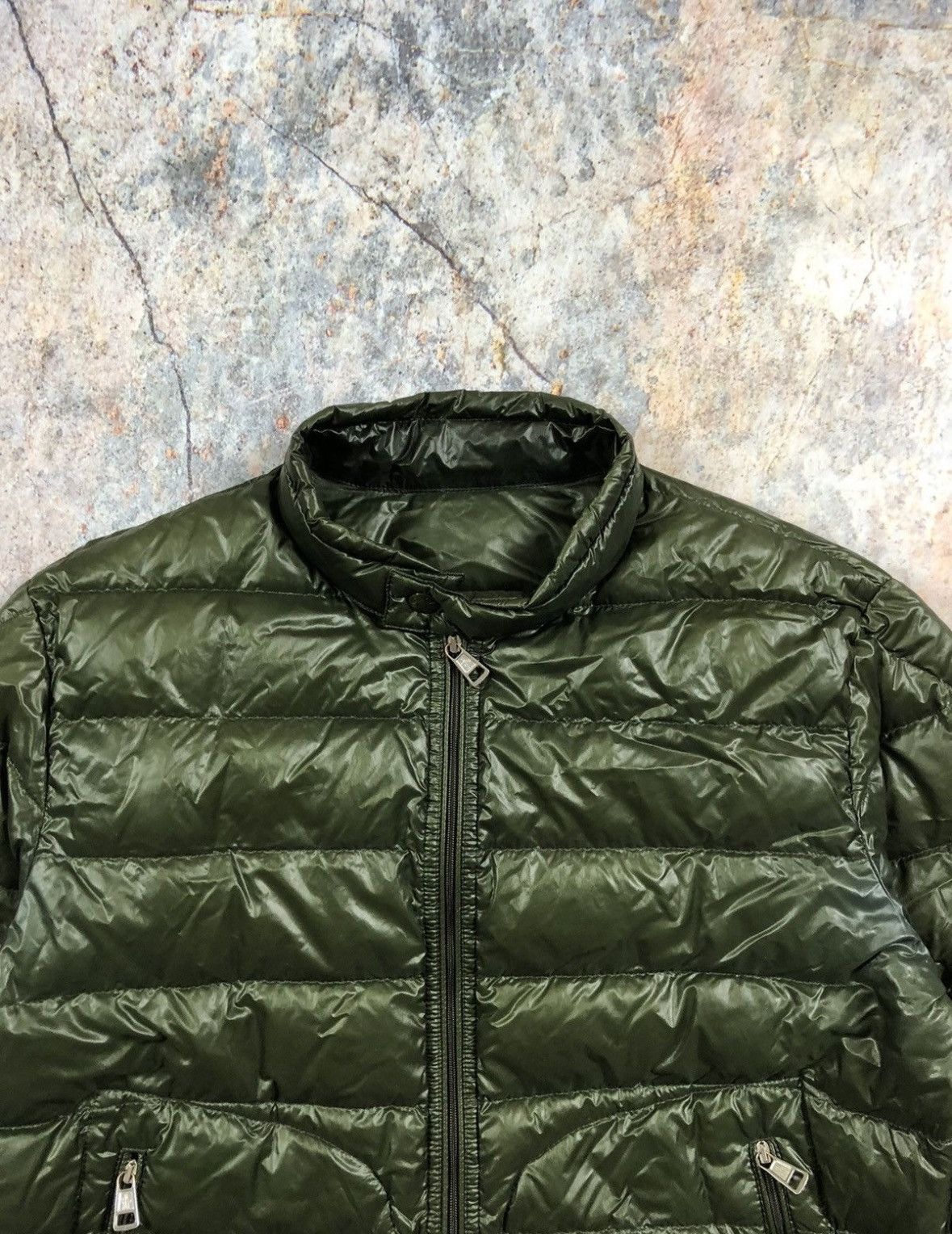 Moncler Moncler Acorus jacket Size US S / EU 44-46 / 1 - 2 Thumbnail