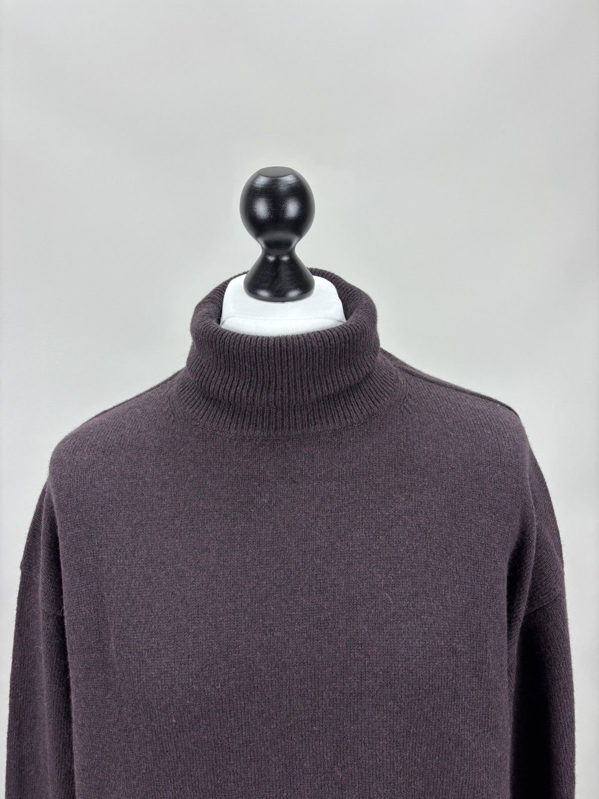 Dries Van Noten Womens sweater dresses Dries Van Noten Size Medium Size L / US 10 / IT 46 - 3 Thumbnail