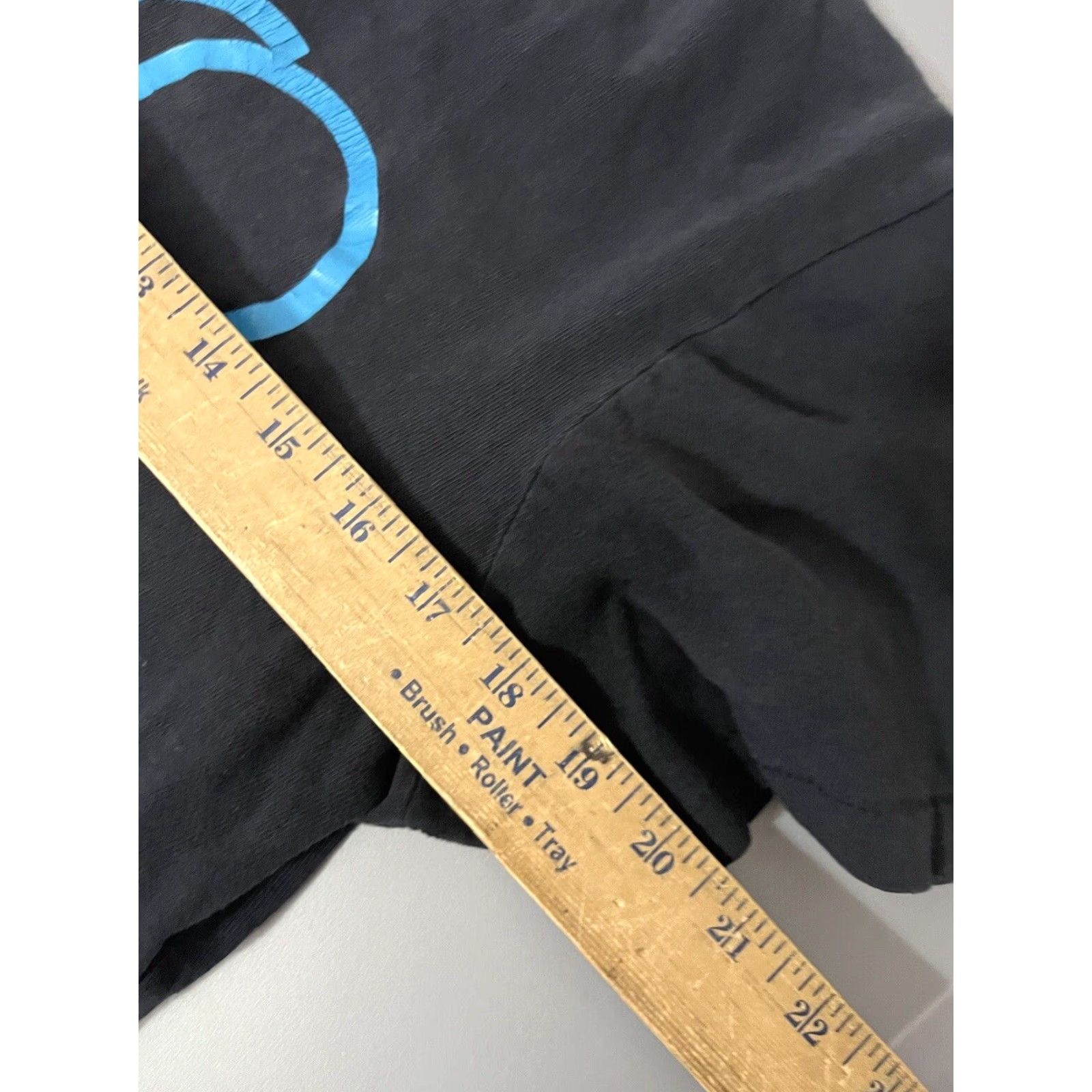 Aeropostale Aeropostale T-Shirt Mens Shirt Size M Black Logo Graphic Tee Modern Casual Modern Fit Regular Fit Size US M / EU 48-50 / 2 - 5 Thumbnail