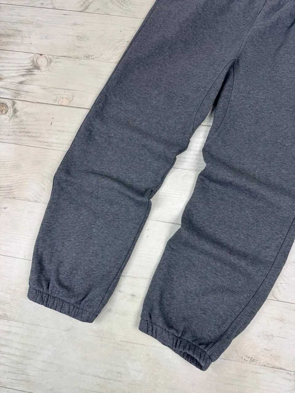 Nike Vintage Nike Sweatpants Swoosh Baggy Size US 34 / EU 50 - 3 Thumbnail