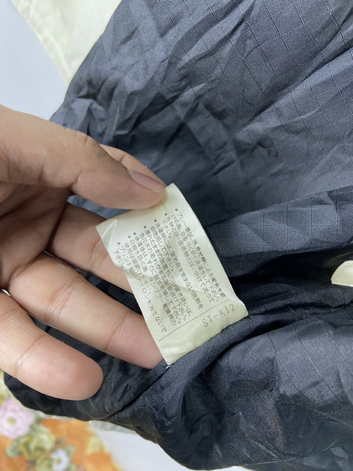 Other × Sergio Tacchini × Vintage VINTAGE SERGIO TACCHINI VEST Size US M / EU 48-50 / 2 - 7 Thumbnail