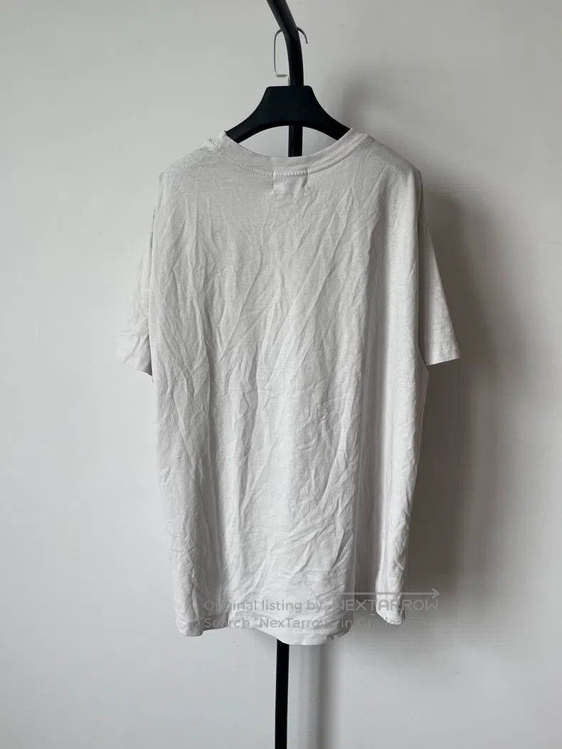 Enfants Riches Deprimes Enfants Riches Deprimes Thick Loose Ribbed Print Short Sle Size US L / EU 52-54 / 3 - 2 Thumbnail