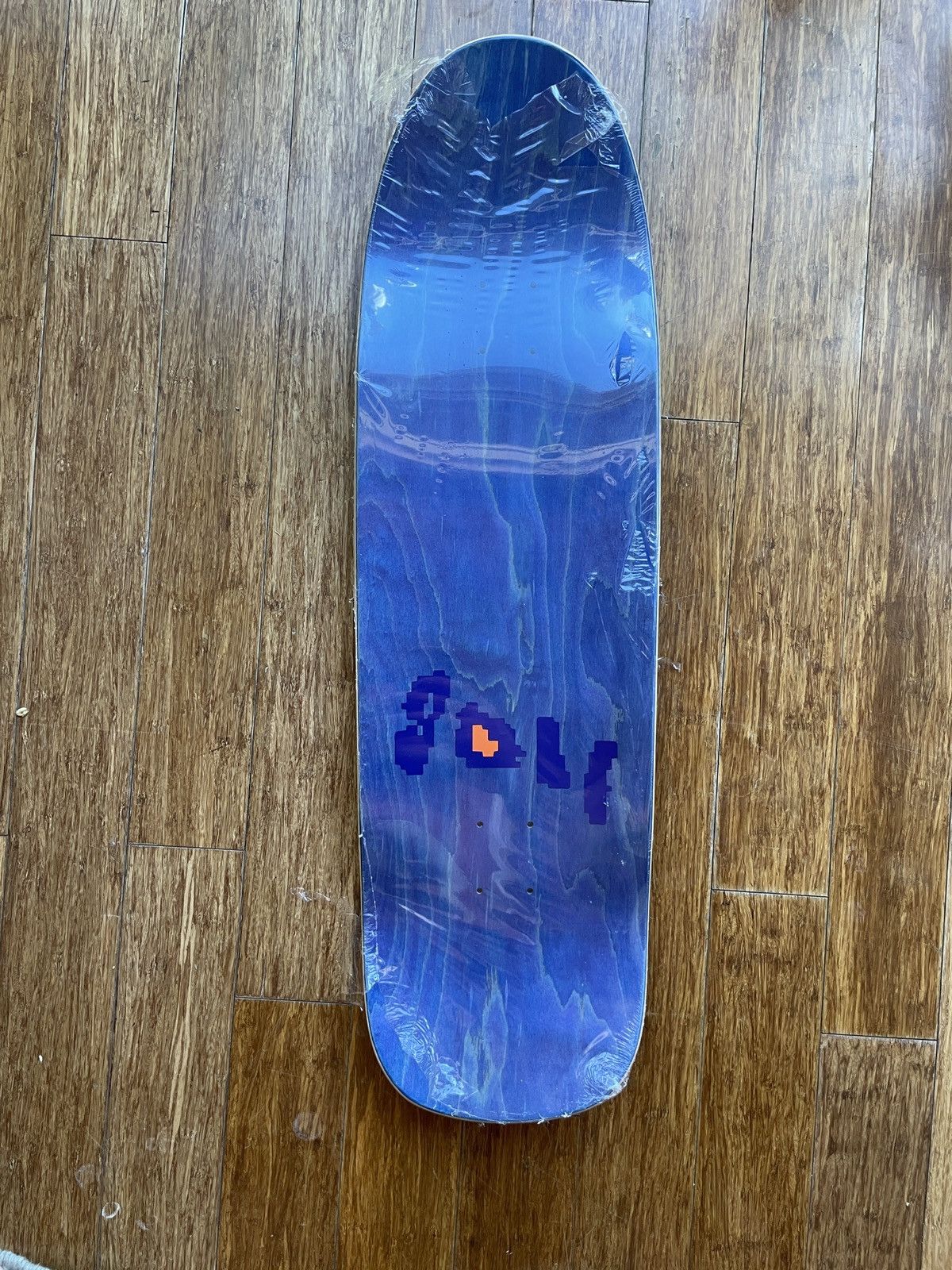 Golf Wang Golf Wang digi-camo cruiser skateboard Size ONE SIZE - 2 Thumbnail