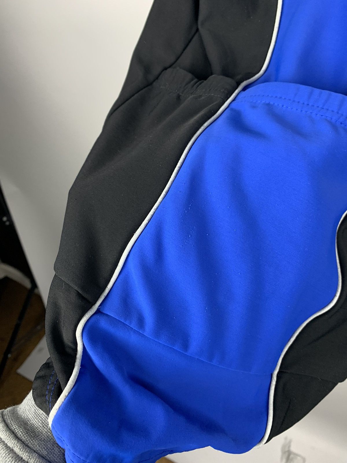 Sports Specialties Gore Bike Wear Full Zip Cycling Jacket Size S Blue Size US S / EU 44-46 / 1 - 10 Thumbnail