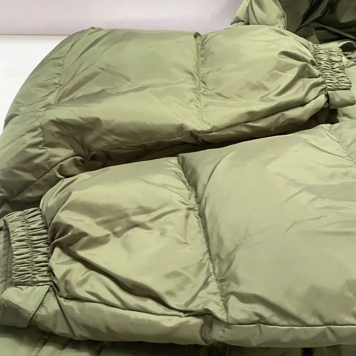 Other WTAPS Waterproof Solid Color Cotton Jacket -2508 Size US M / EU 48-50 / 2 - 4 Thumbnail
