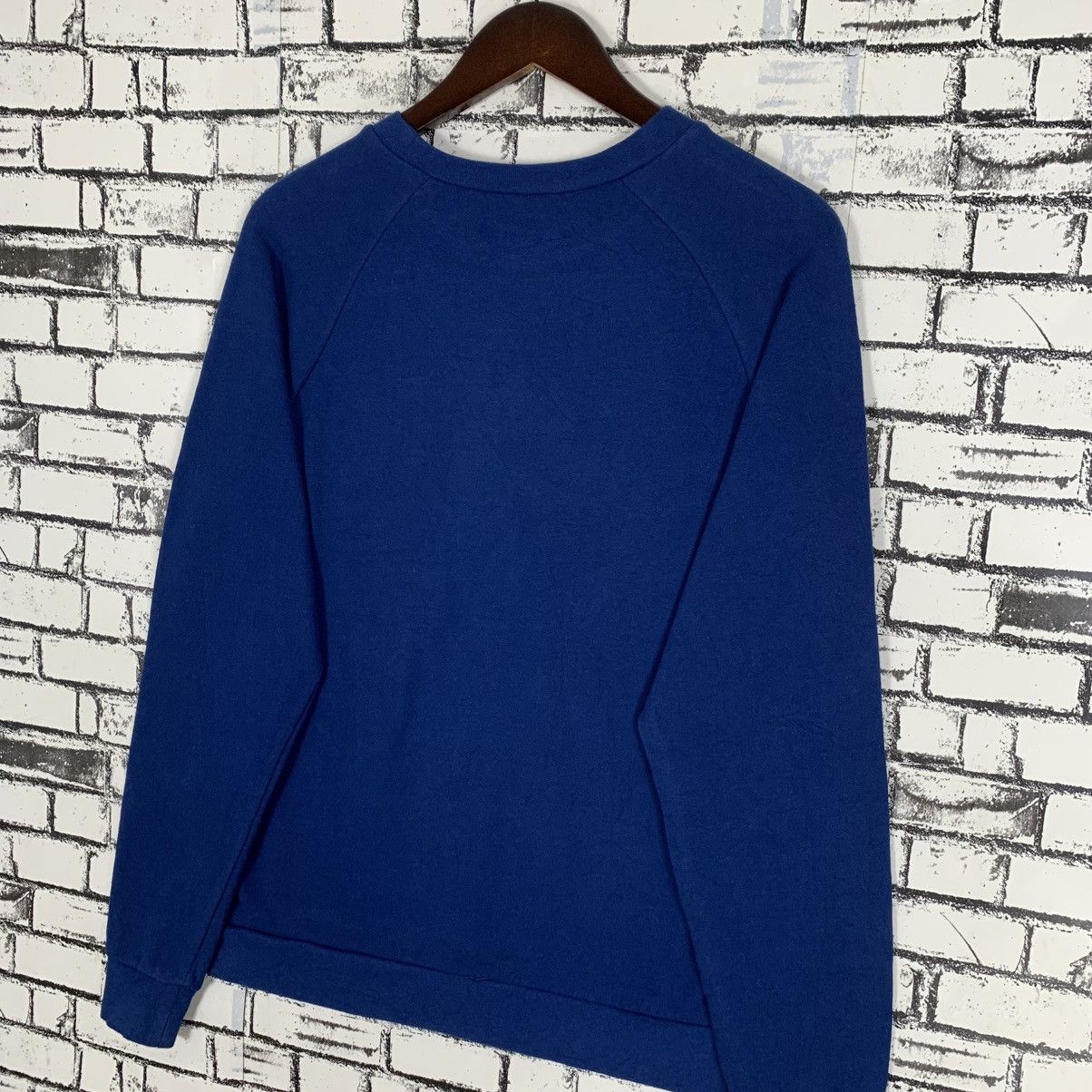 Designer × Vintage Vintage Blizzard Star Craft Sweatshirt Large Size US L / EU 52-54 / 3 - 8 Thumbnail