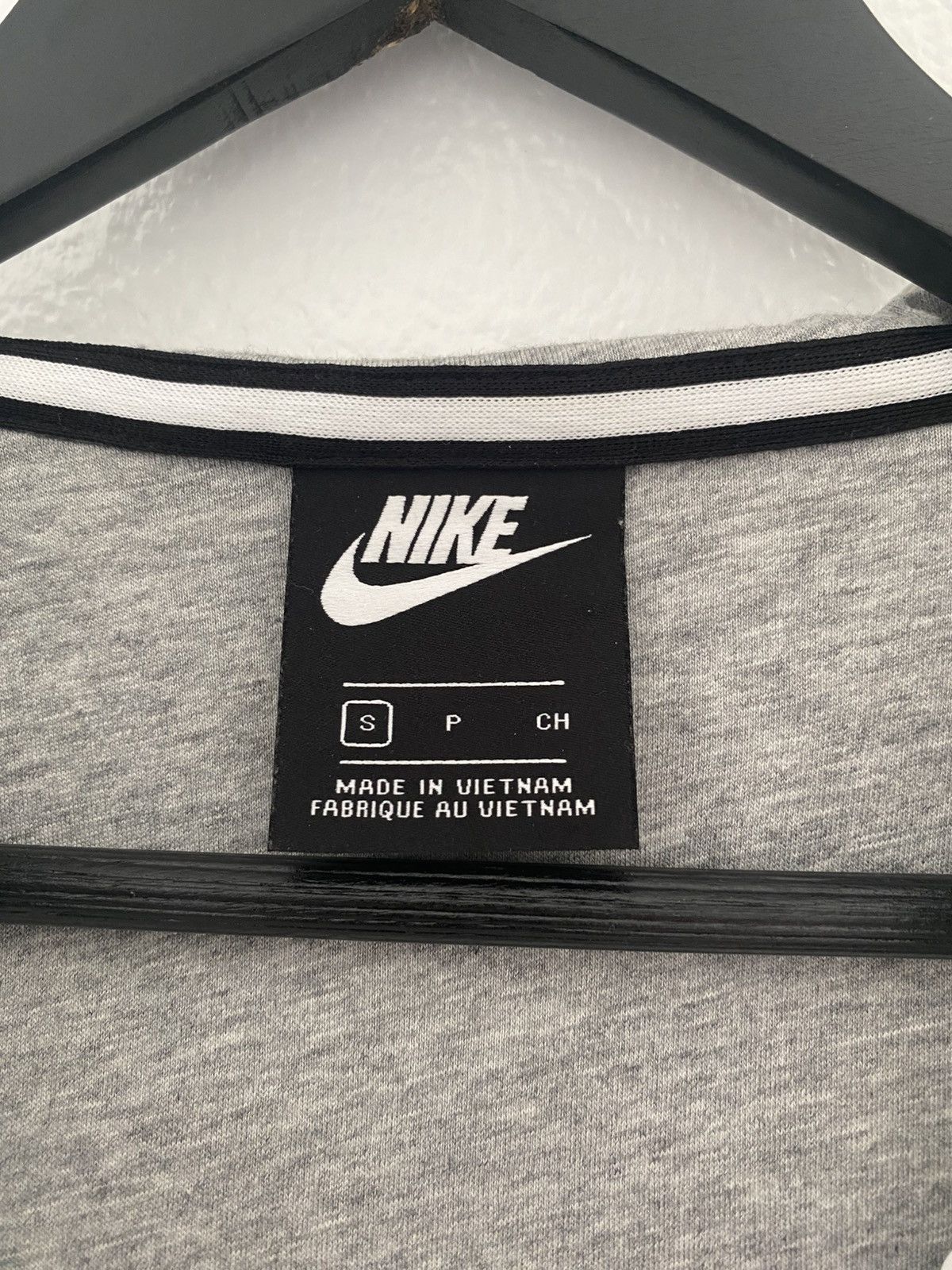 Nike Nike layered windbreaker Size US S / EU 44-46 / 1 - 9 Thumbnail