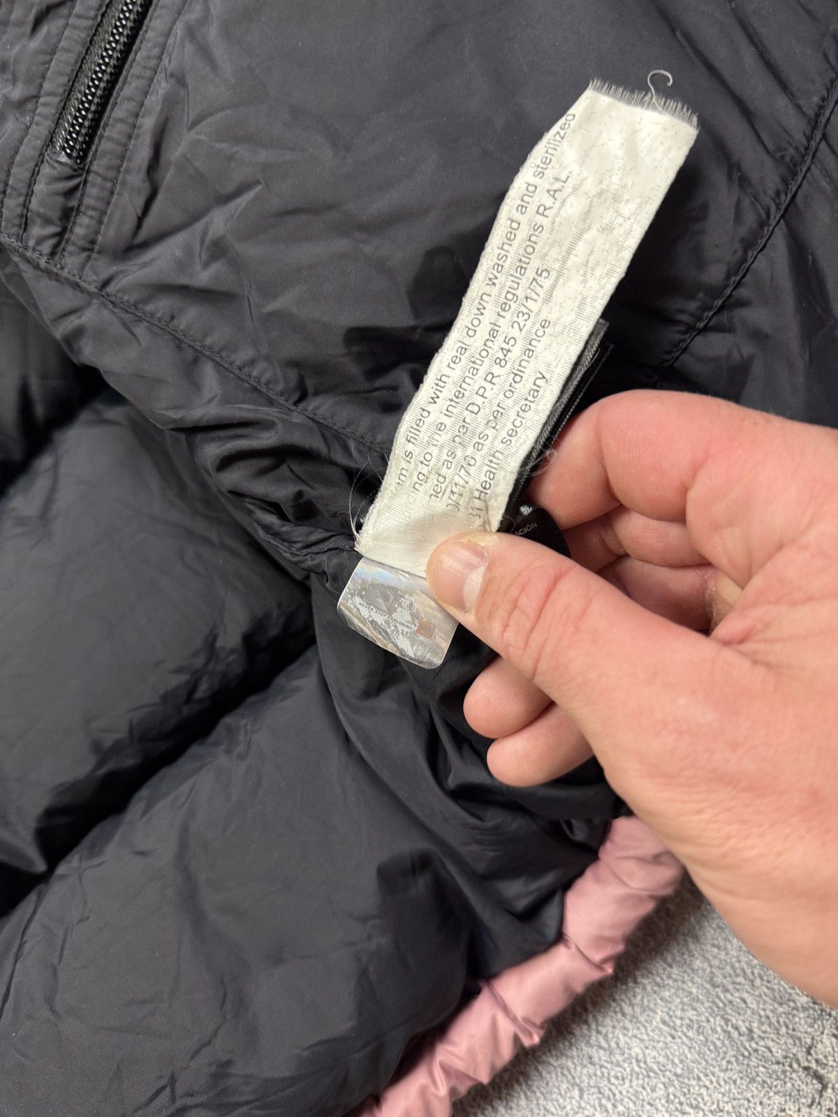 The North Face The North Face 700 Fill Down Puffer Jacket Size M / US 6-8 / IT 42-44 - 11 Thumbnail