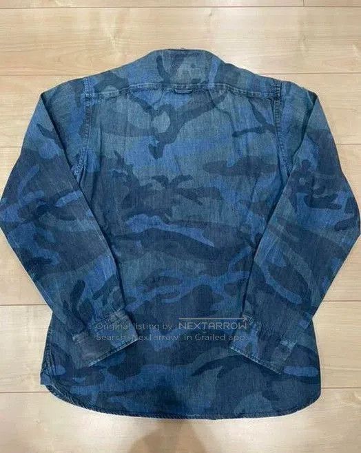 Sophnet. Sophnet Long. Size US S / EU 44-46 / 1 - 7 Thumbnail