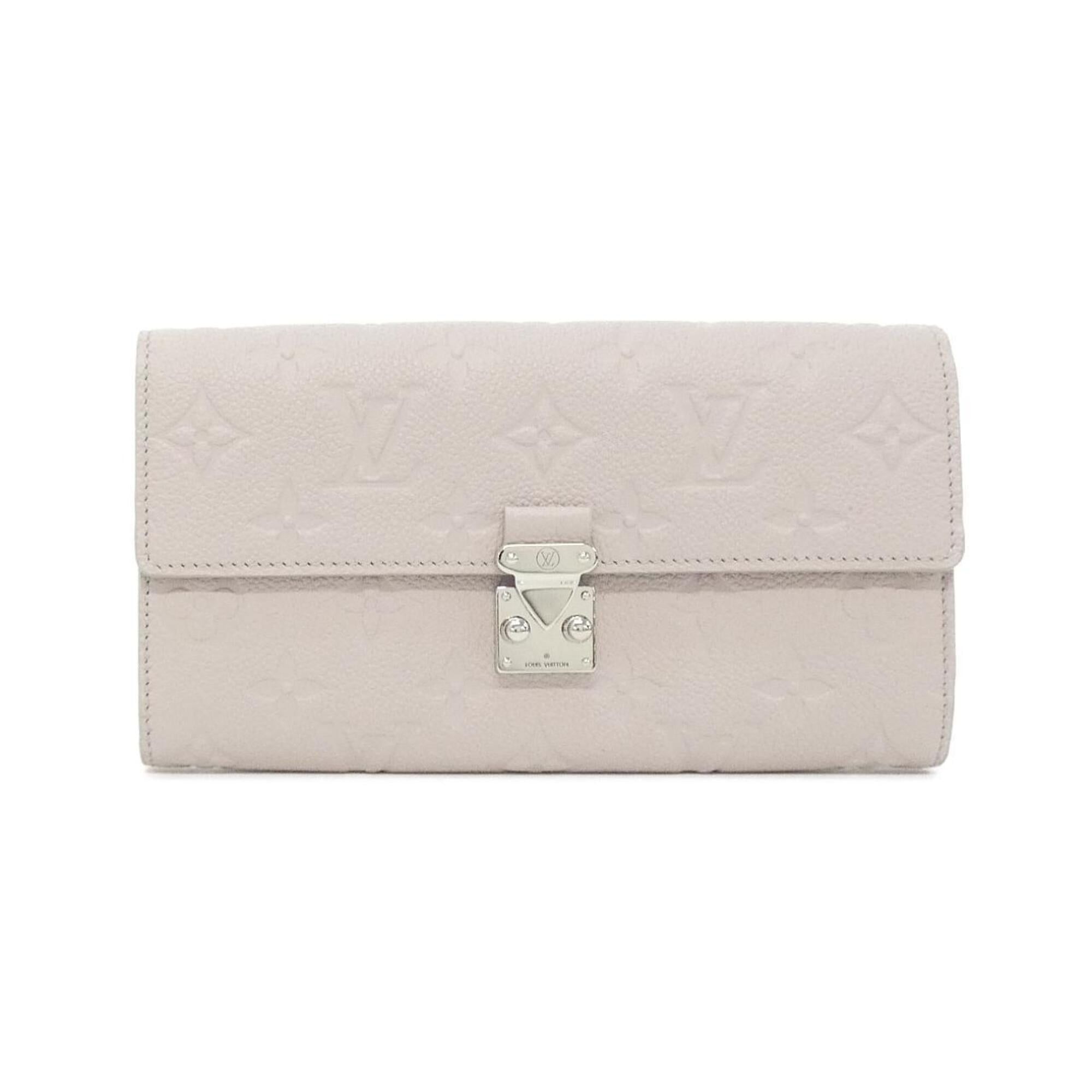 Louis Vuitton Louis Vuitton Monogram Empreinte Portefeuille Sarah Métis M13463 Wallet Size ONE SIZE - 1 Thumbnail