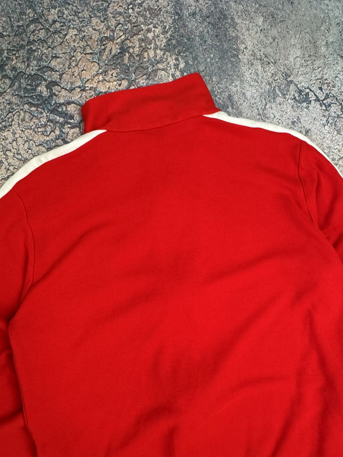 Vintage Vintage Switzerland 1990s CopaClassic Football Track Jacket Size US M / EU 48-50 / 2 - 10 Thumbnail