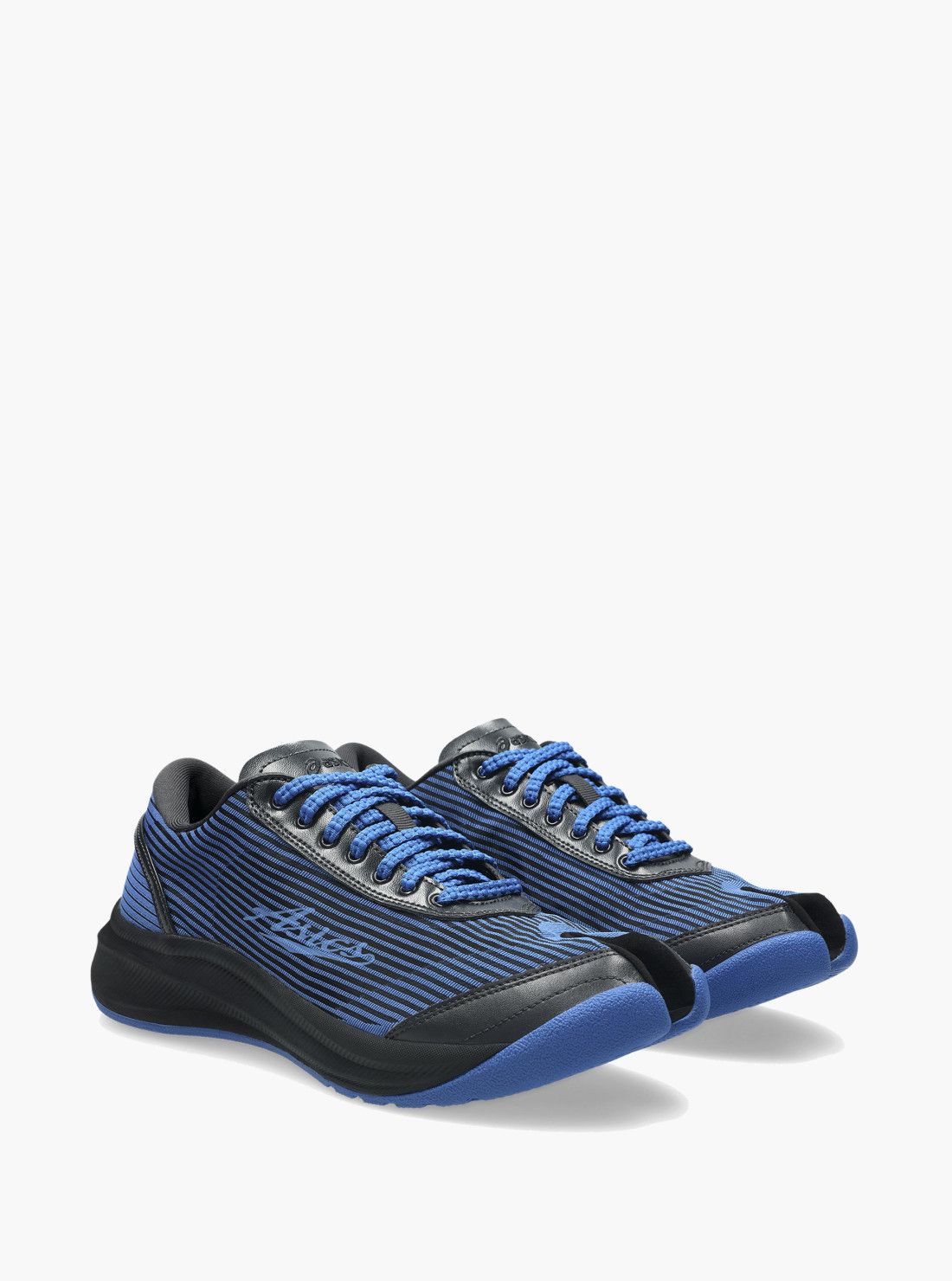 Asics × Kiko Kostadinov KIKO KOSTADINOV x ILARGI FF, Electric Blue, Size 11 / EUR 45 Size US 11 / EU 44 - 1 Thumbnail