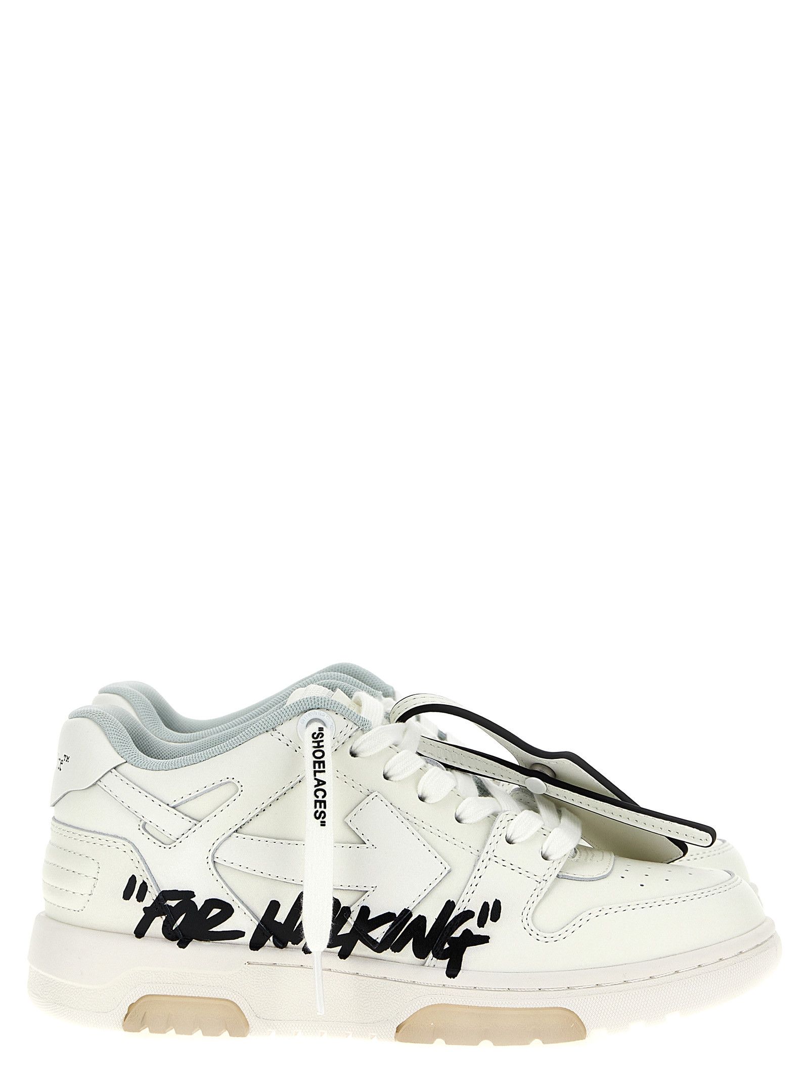 Off-White 'Out Of Office' Sneakers Size US 5 / IT 35 - 1 Thumbnail