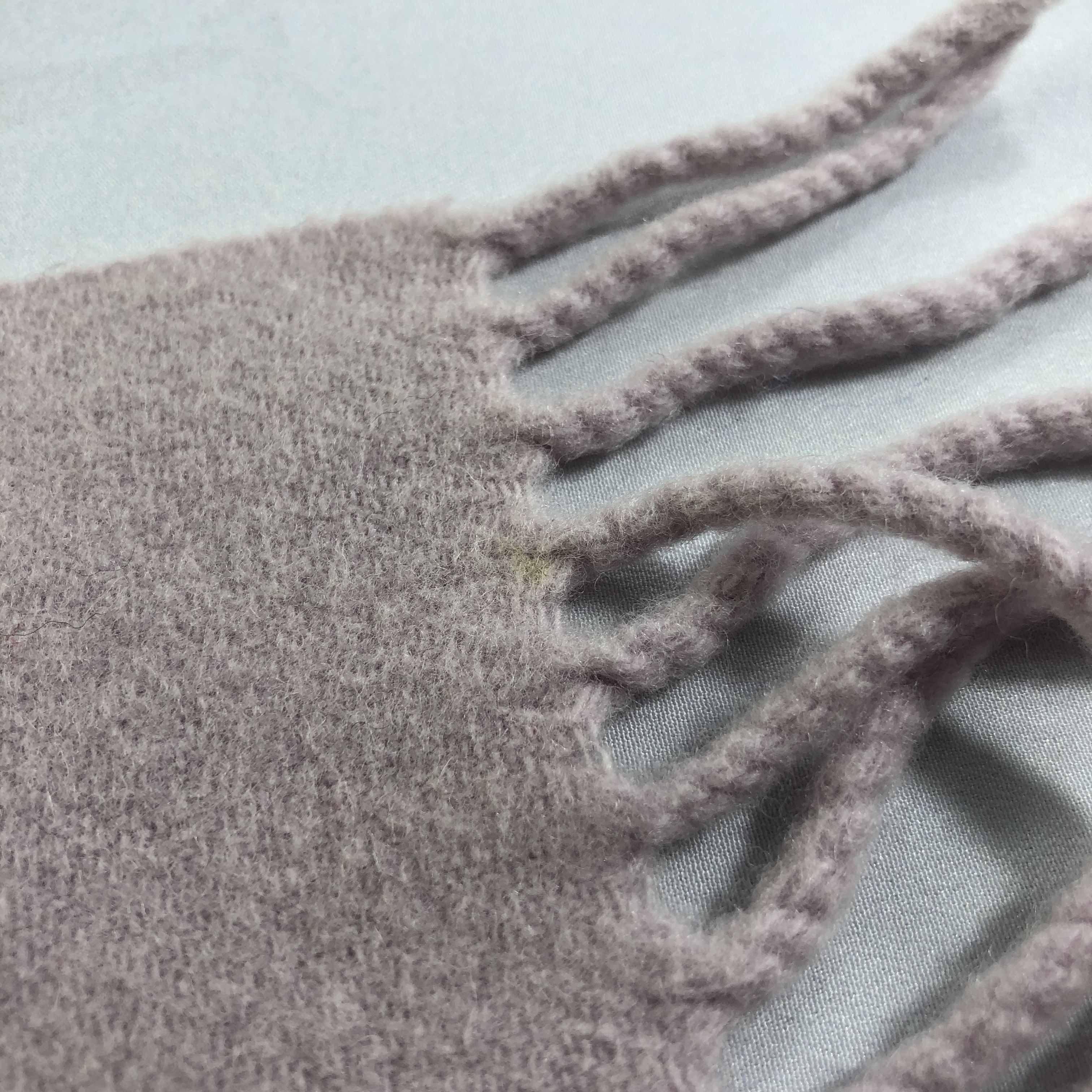 Vivienne Westwood Vivienne Westwood Wool Scarf Muffler V07 Size ONE SIZE - 9 Thumbnail