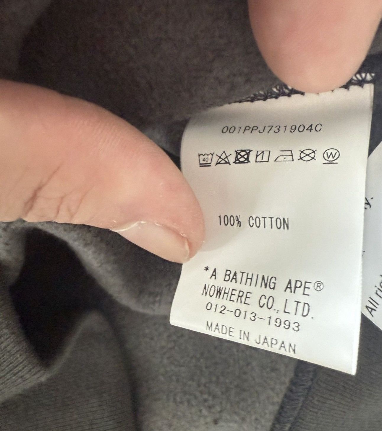 Bape × Coca Cola Bape x Coca Cola Hoodie Size US XL / EU 56 / 4 - 11 Thumbnail