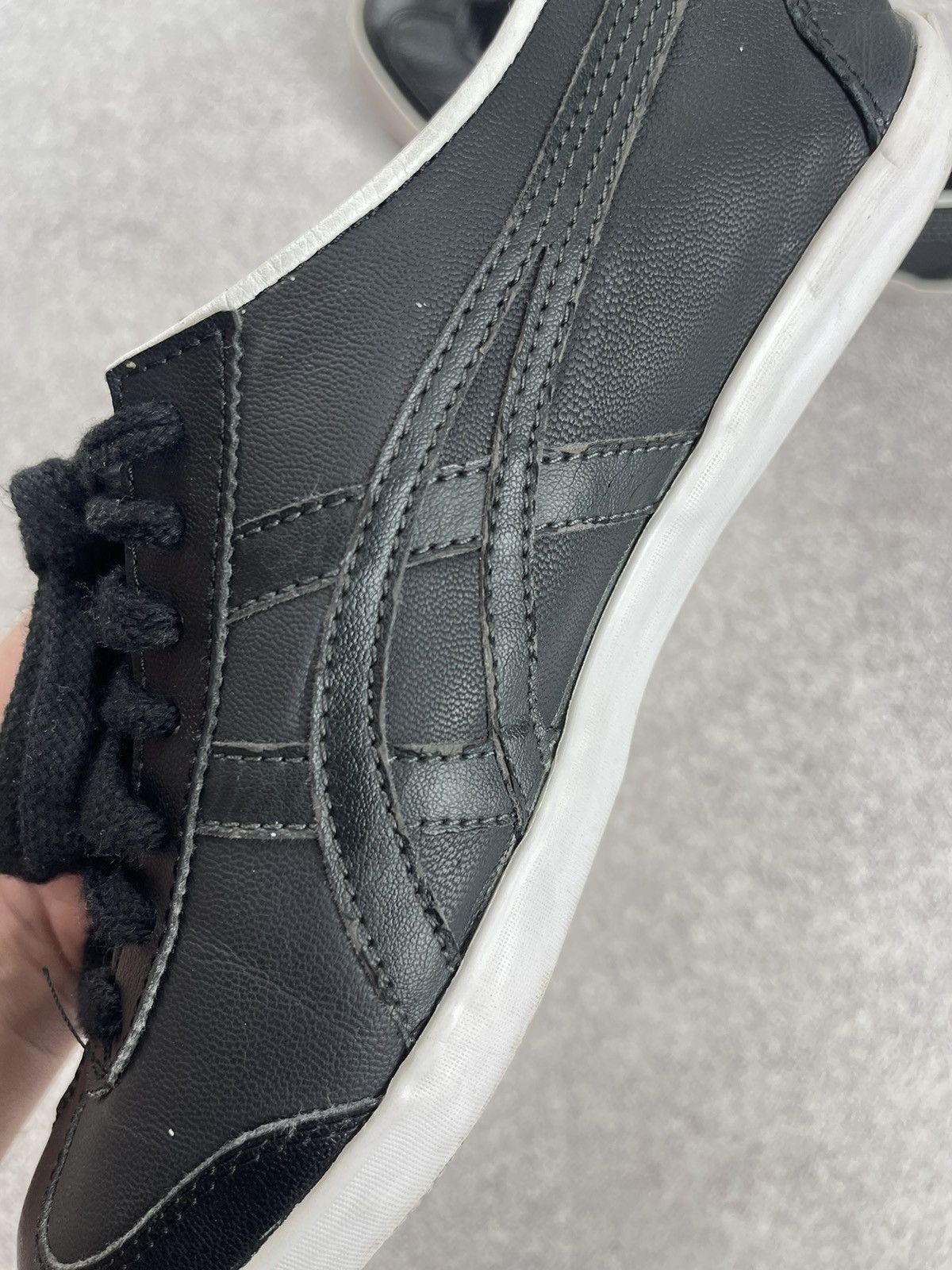 Asics Asics Onitsuka Tiger Mexico 66 Sneakers Size US 4.5 Size US 4.5 / IT 34.5 - 10 Thumbnail