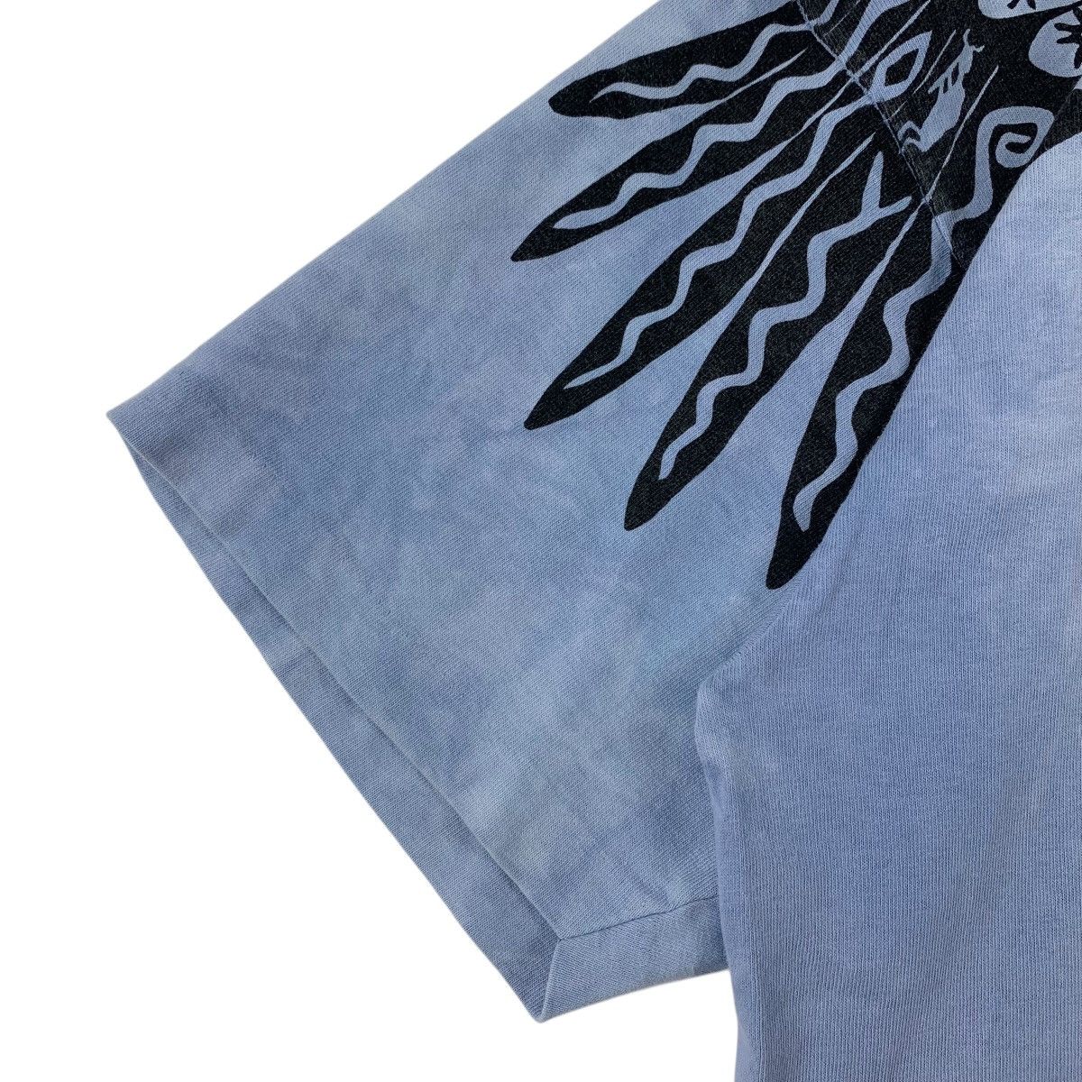 Vintage Vintage 90s DAGOLI STUDIO art graphics tee Size US L / EU 52-54 / 3 - 6 Thumbnail