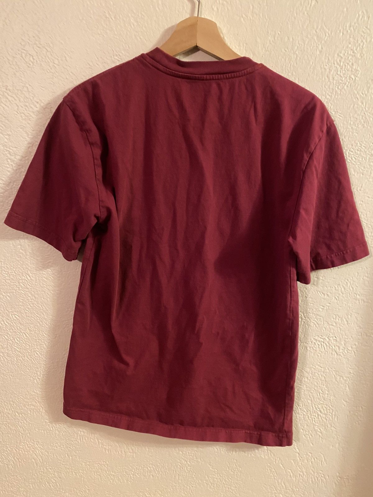 Palace Palace Jimmy Piddle Tee Size US S / EU 44-46 / 1 - 3 Thumbnail