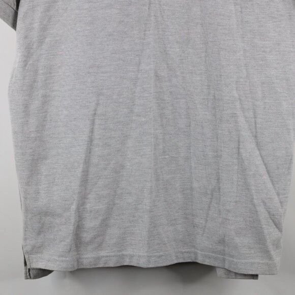Hard Rock Cafe × Vintage Vintage 90s Hard Rock Cafe Shanghai China Polo Shirt Size US XL / EU 56 / 4 - 3 Thumbnail