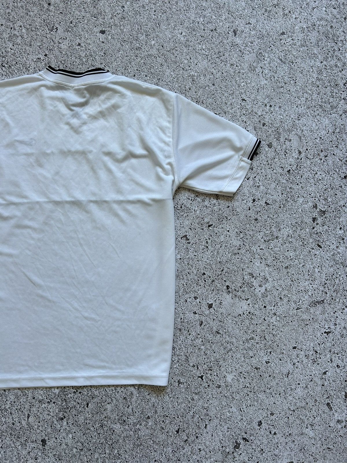 Nike × Vintage 🇺🇸 Vintage 90’s Nike American Retro USA T-shirt Y2K Hype Size US L / EU 52-54 / 3 - 7 Thumbnail