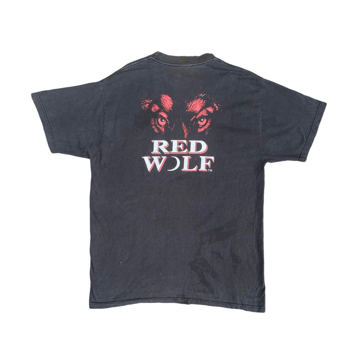 Habitat RARE ‼️ Red wolf Size US L / EU 52-54 / 3 - 1 Thumbnail