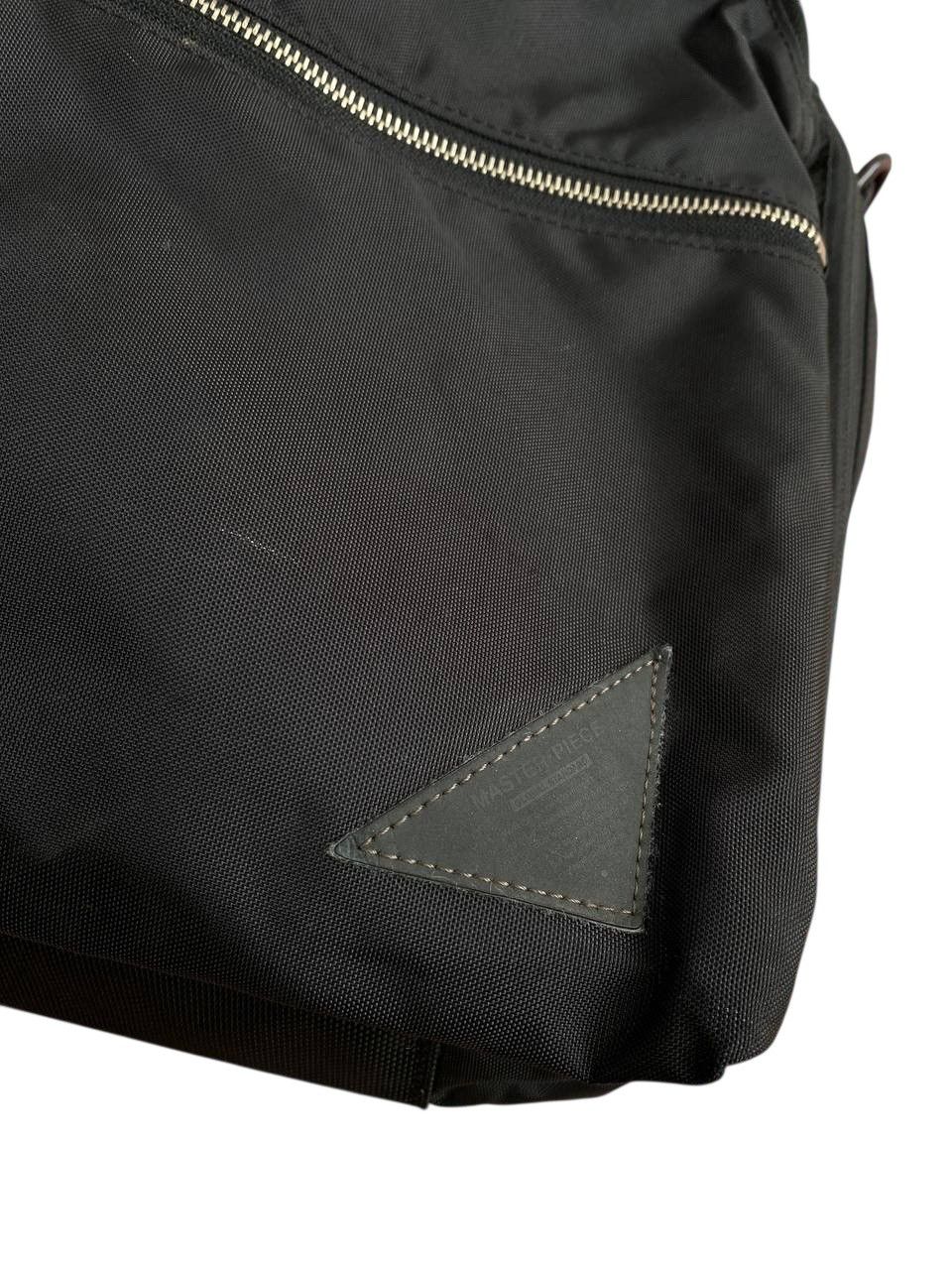 MasterPiece Masterpiece 2-way Backpack Size ONE SIZE - 6 Thumbnail