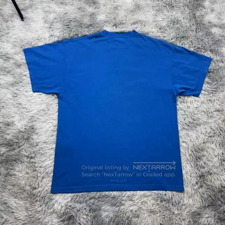 Balenciaga Balenciaga Simpsons short-sleeve Size US M / EU 48-50 / 2 - 7 Thumbnail