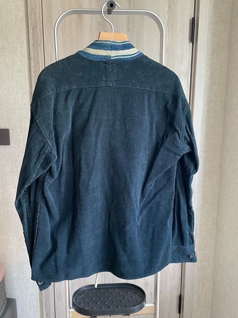 Visvim visvim Ancient Preaching Robe 2505-Nextarrow Size US M / EU 48-50 / 2 - 4 Thumbnail