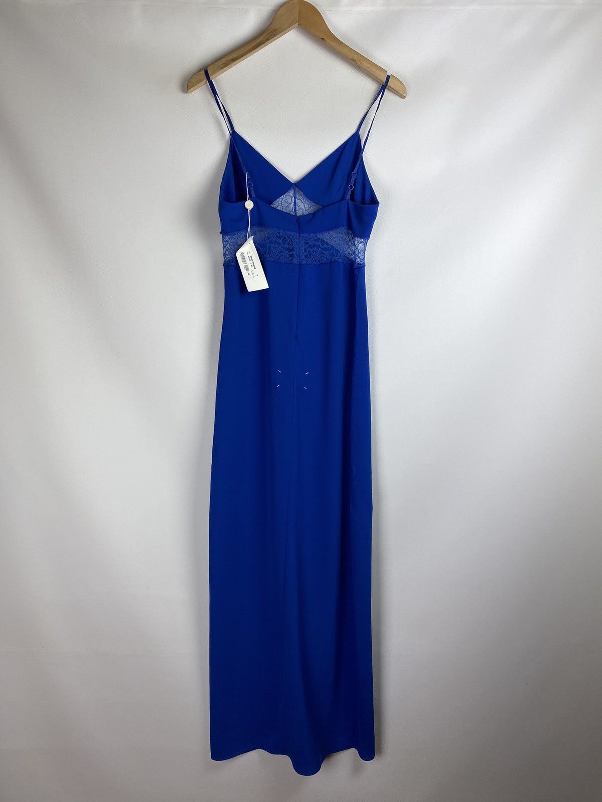 Maison Margiela Maison Margiela ladies sleeveless lace dress size 42 Size M / US 6-8 / IT 42-44 - 11 Thumbnail