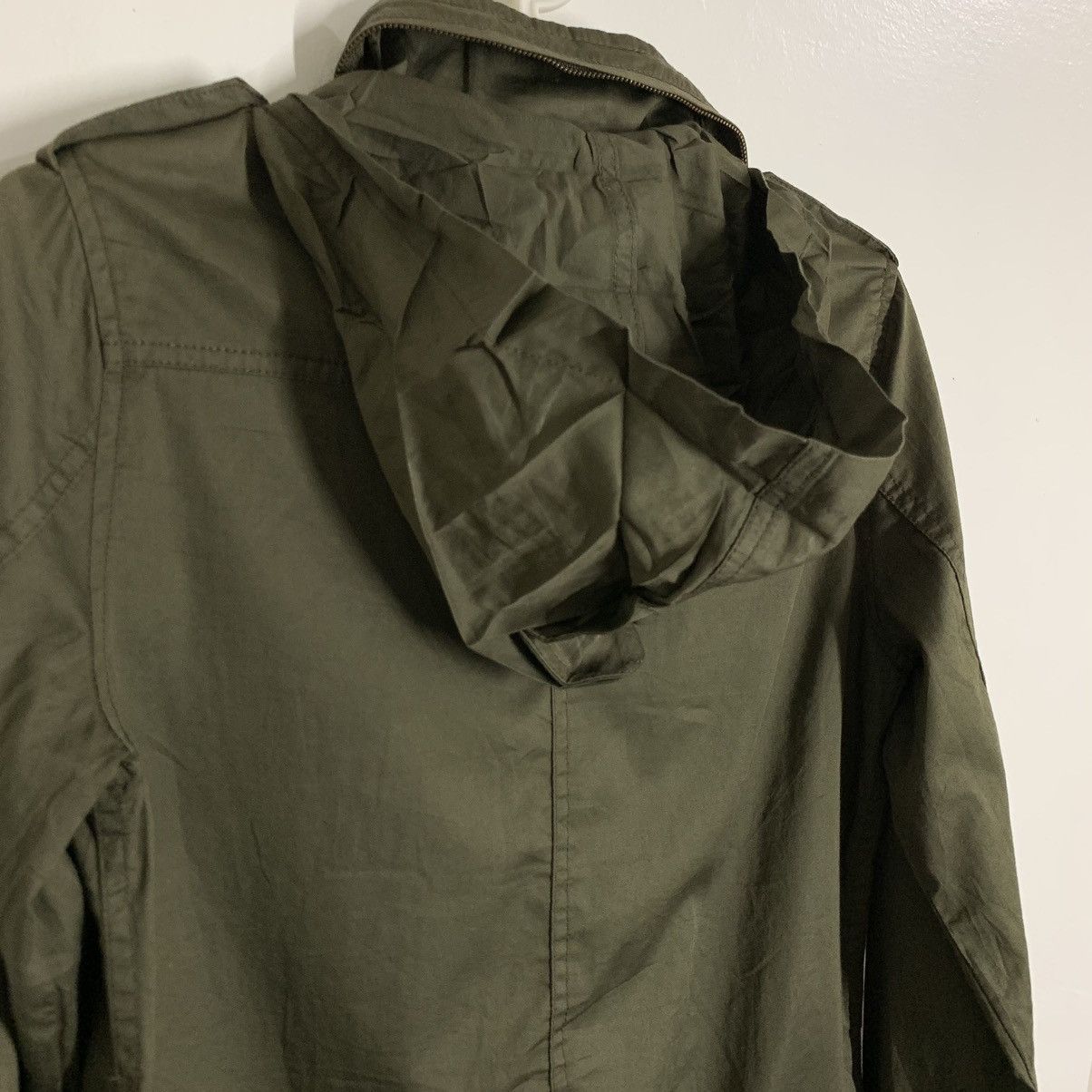 Japanese Brand × Vintage Vintage Japanese Brand Natural Beauty Basic Jacket Size US L / EU 52-54 / 3 - 18 Thumbnail