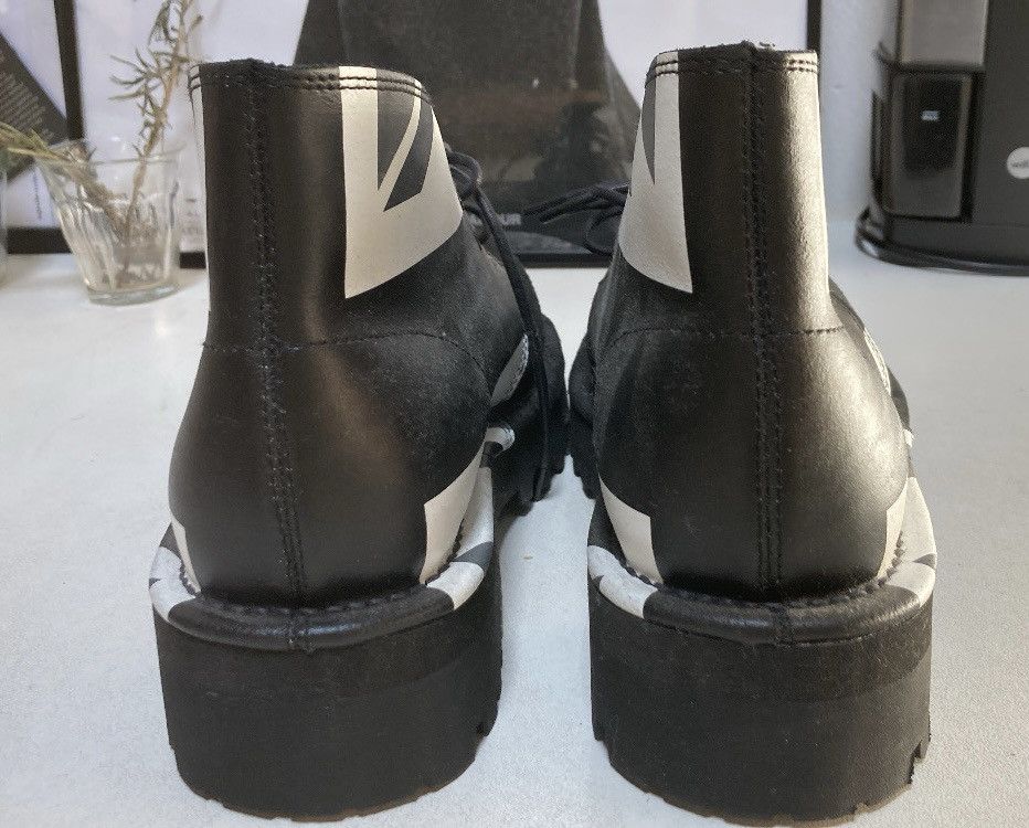 Kids Love Gaite × Takahiromiyashita The Soloist. Takahiro Miyashita The soloist kids love gaite boots Size US 8.5 / EU 41-42 - 6 Thumbnail