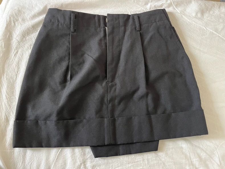 Junya Watanabe Junya Watanabe SizeS Skirt Size 42" / US 20 - 1 Thumbnail